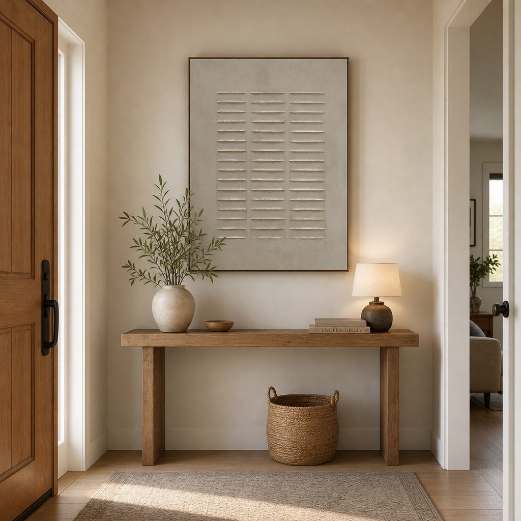 Ivory Linear Balance