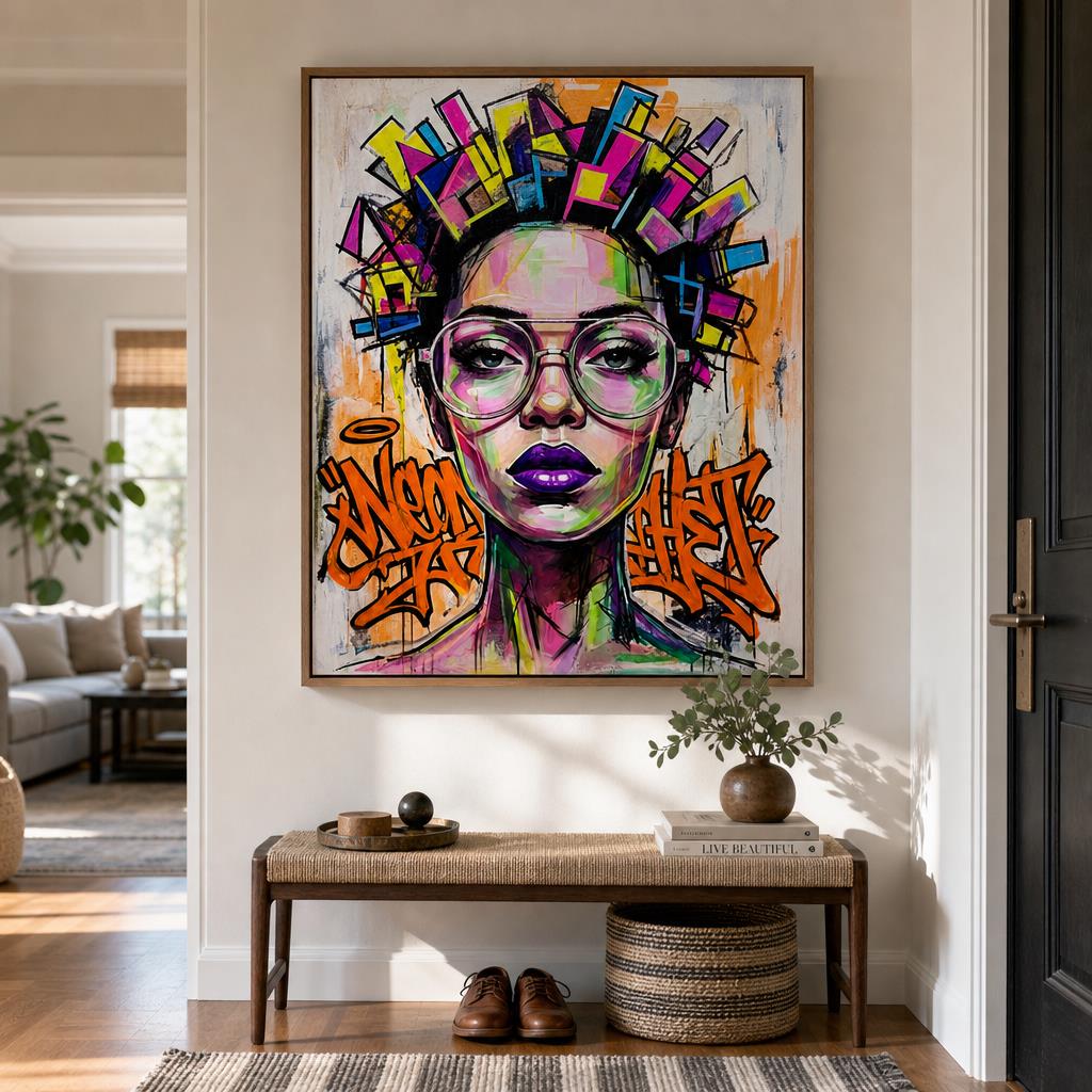 Urban Vision