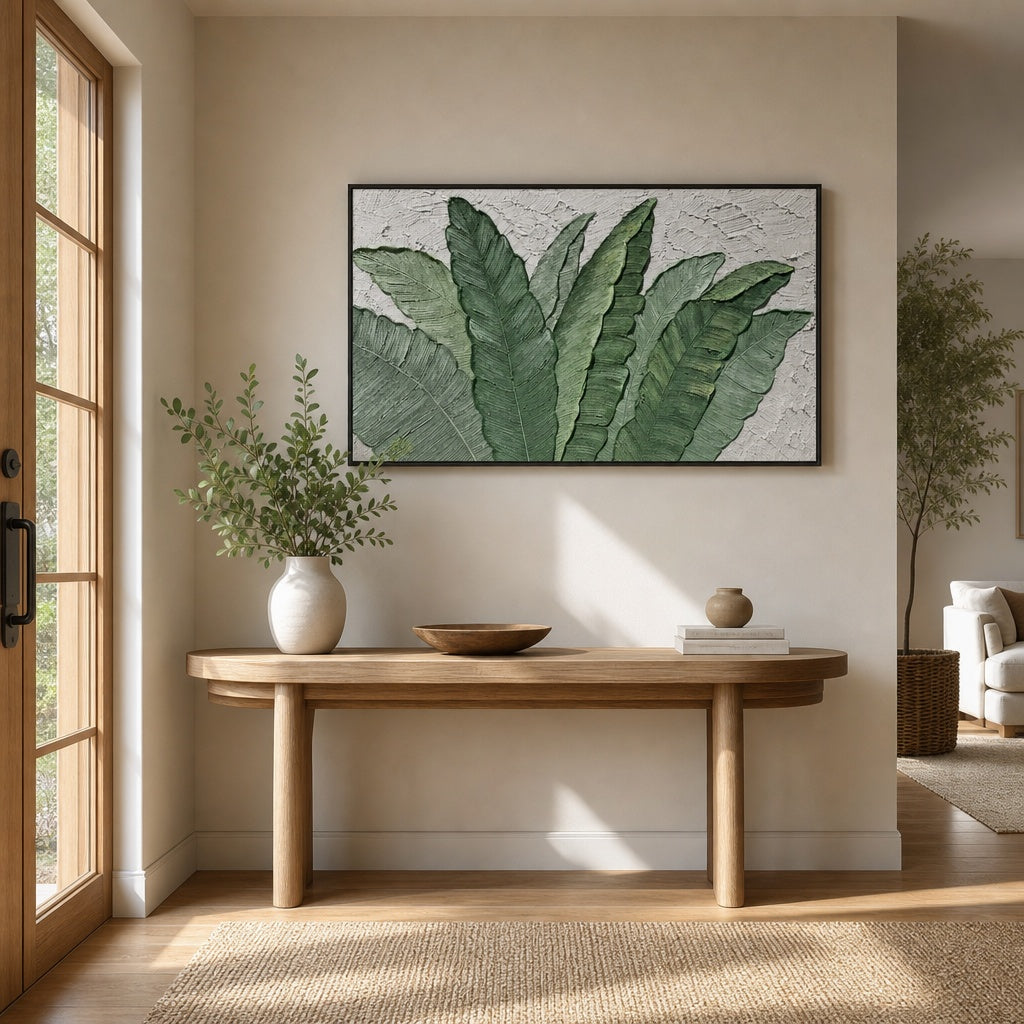 Sage Botanical Relief