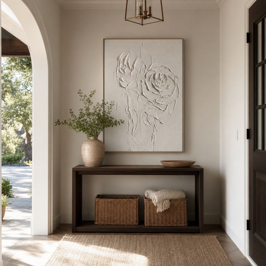 Ivory Rose Duet