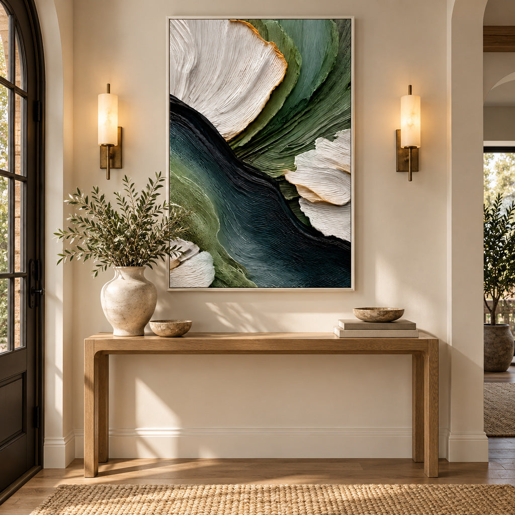 Verdant Flow
