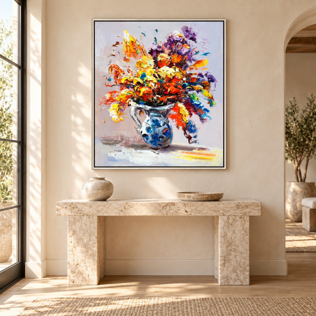 Radiant Bouquet