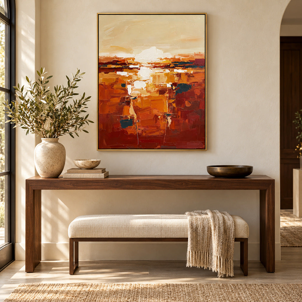 Amber Horizon