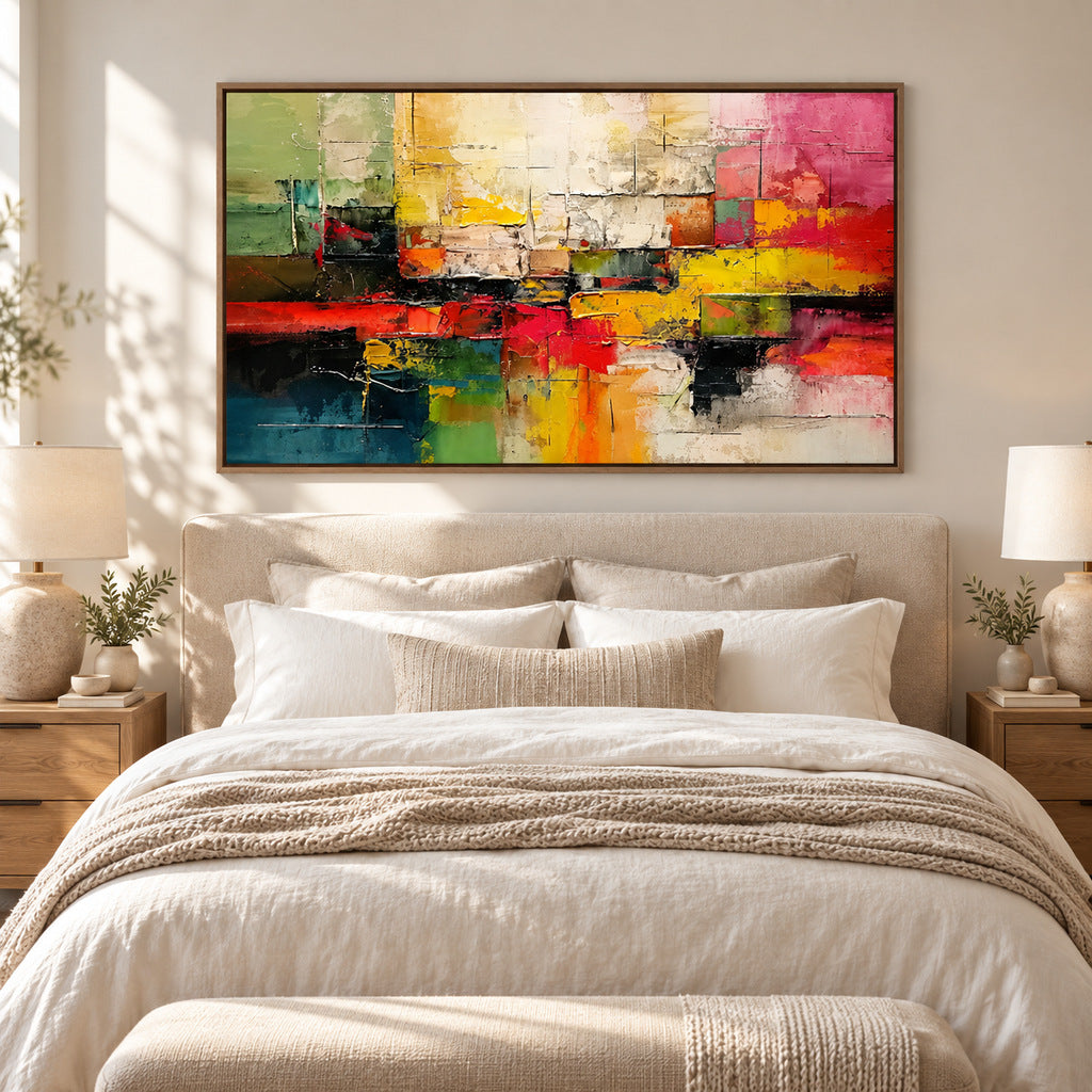 Chromatic City