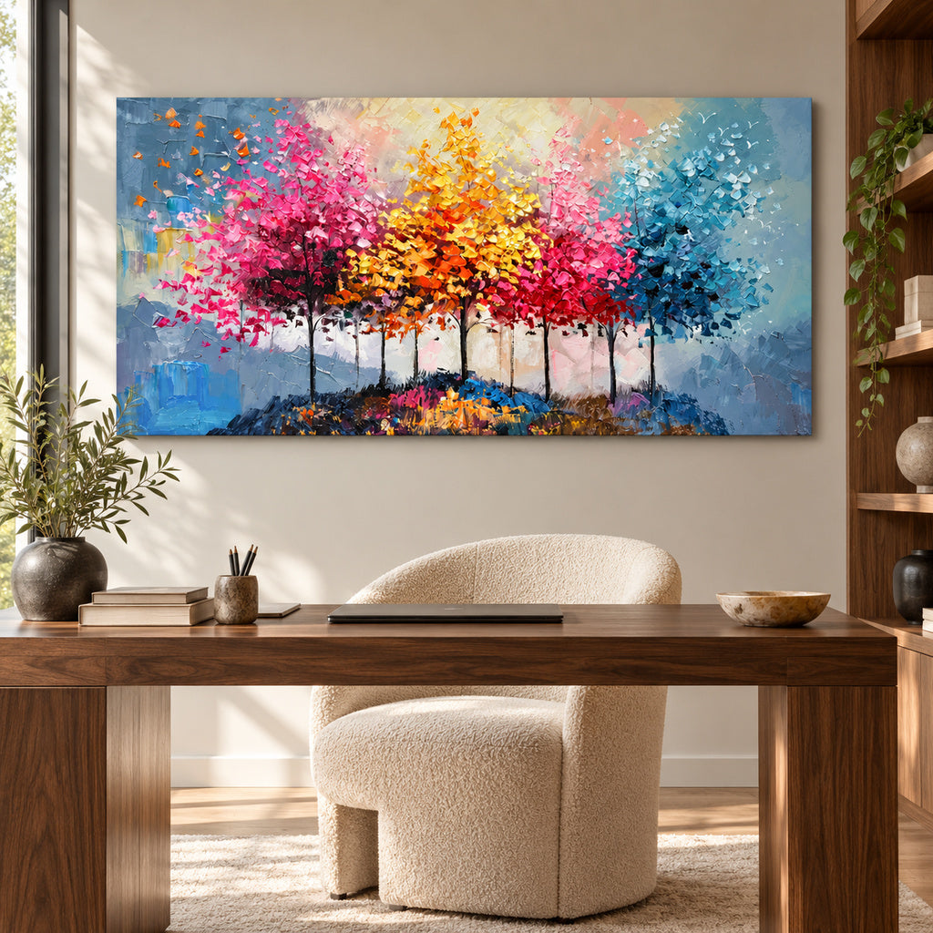 Chromatic Grove