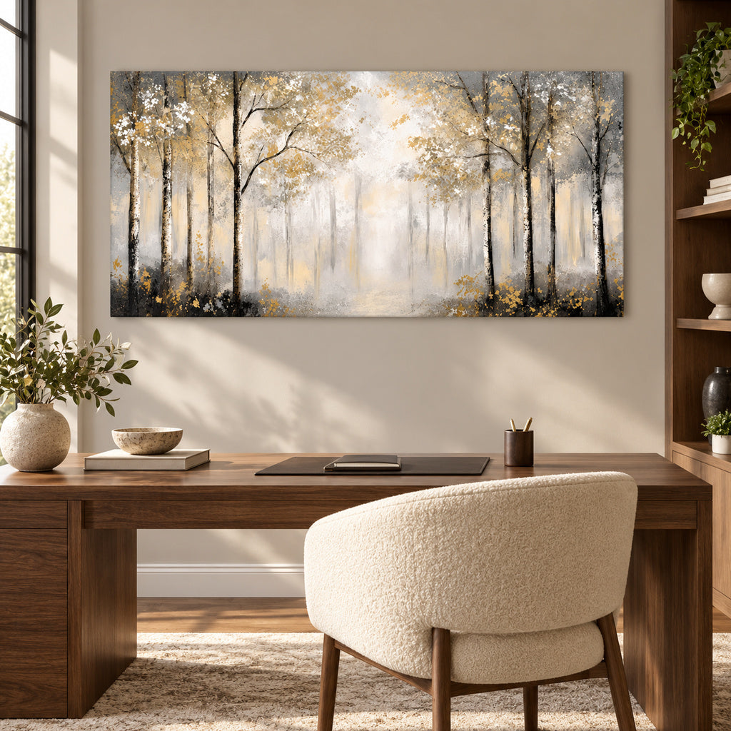 Woodland Hush