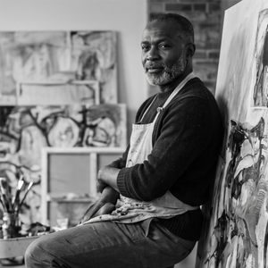 Kwame Adebayo