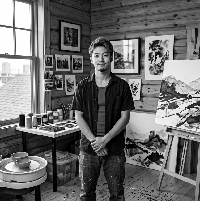 Kenjiro Sato