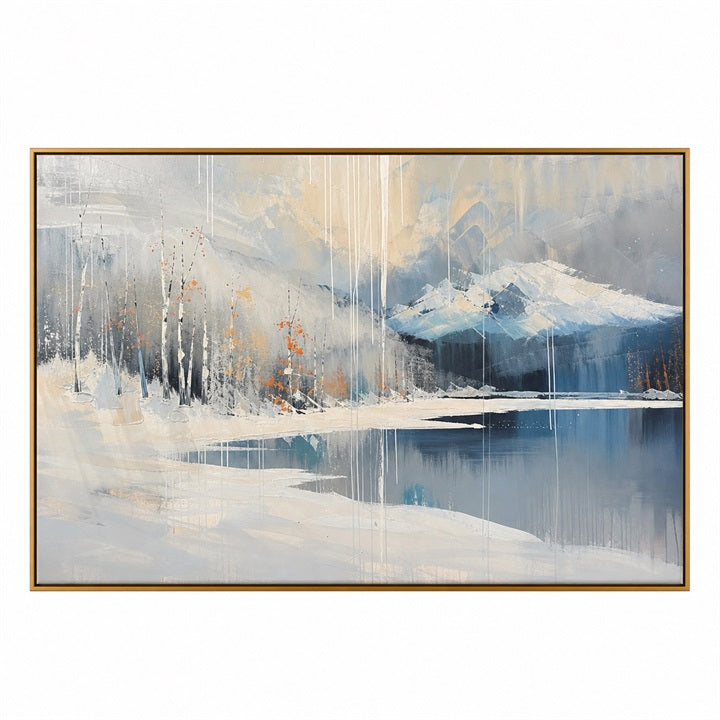 Winter Stillness