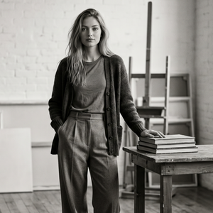 Clara Whitmore