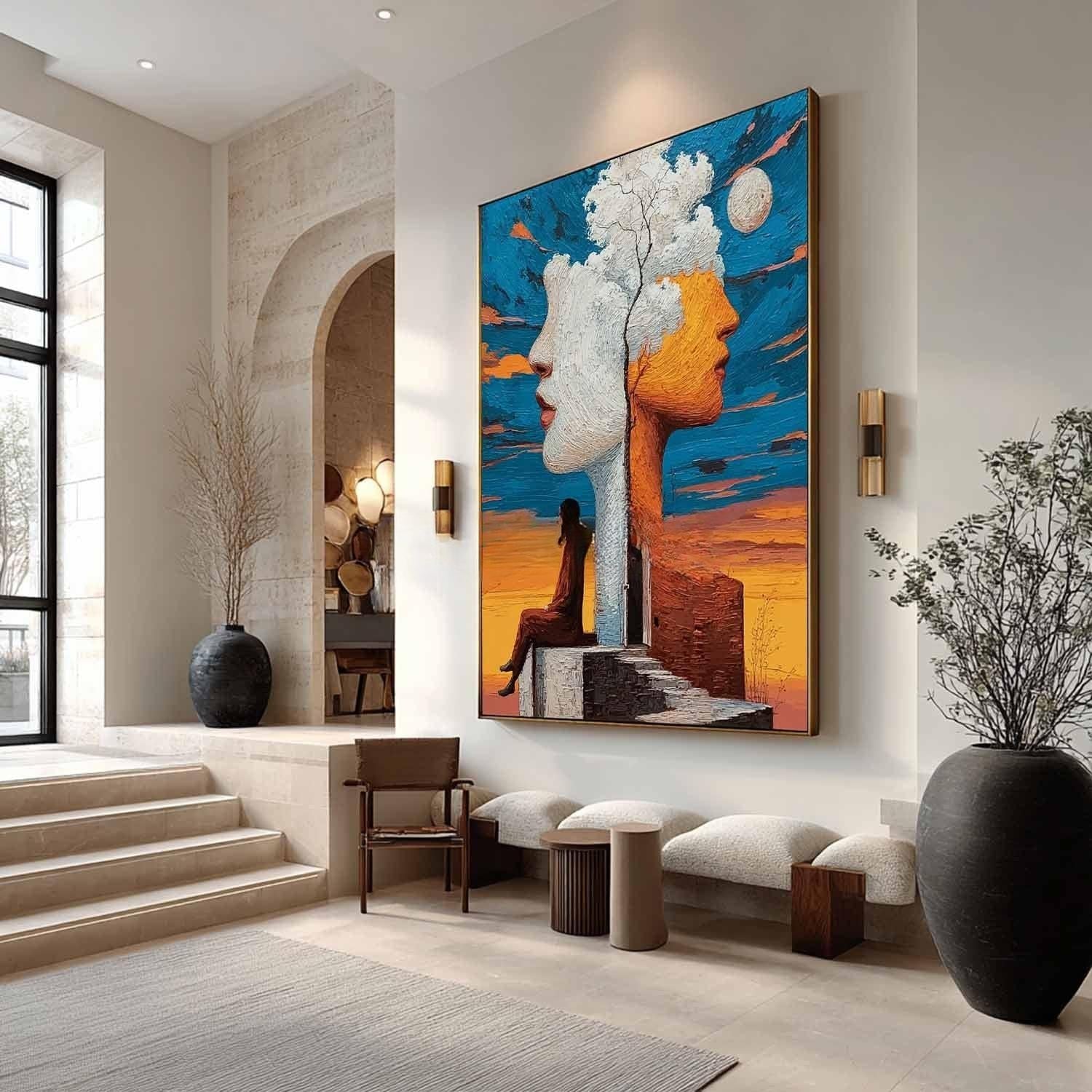 Balloon Cities SA011 - Viarteart