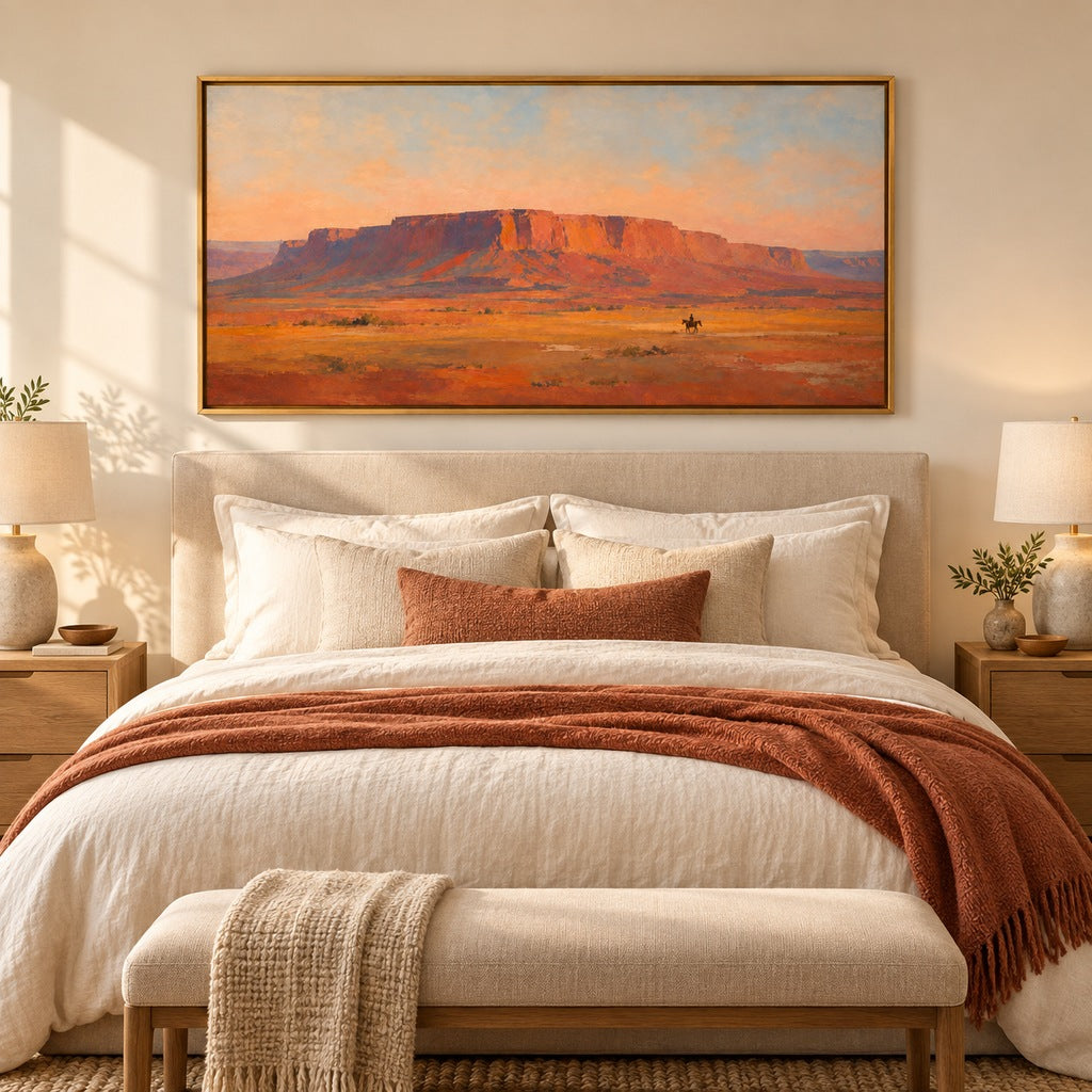 Desert Solitude