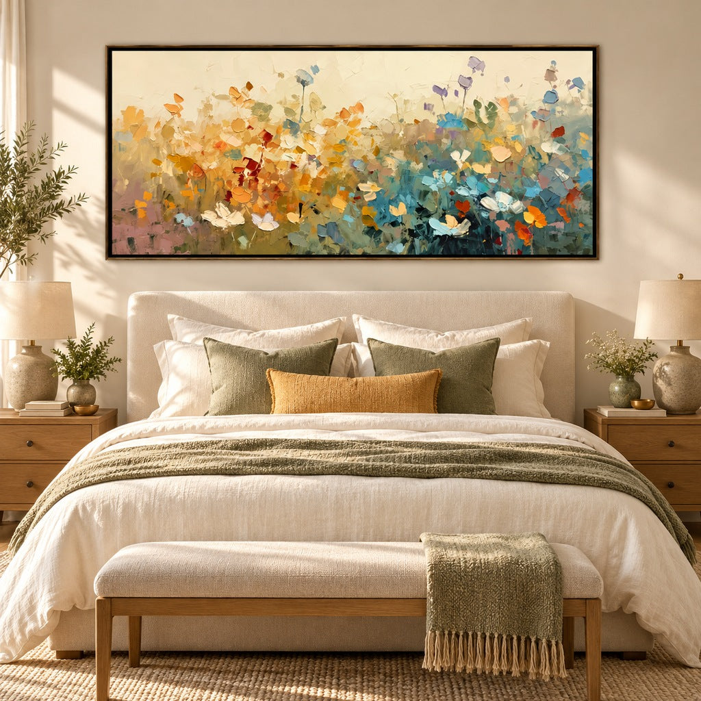 Meadow Serenade