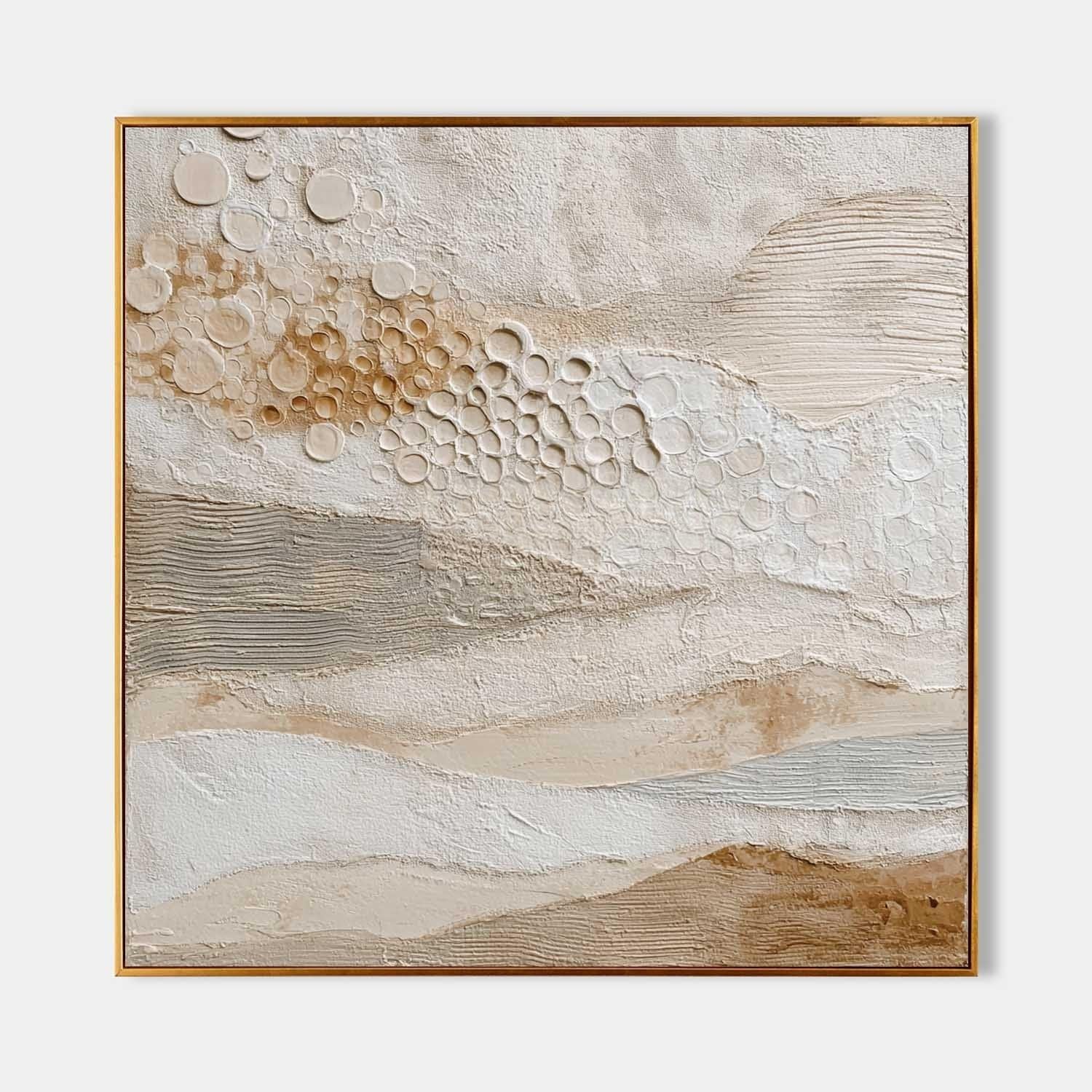 Bohemian Painting BP007 - Viarteart