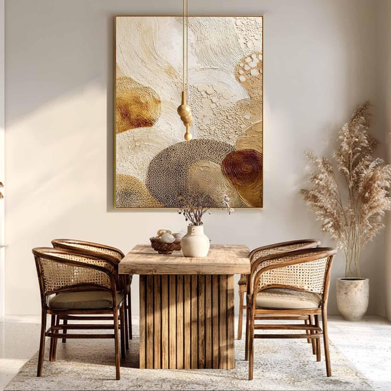 Bohemian Painting BP011 - Viarteart