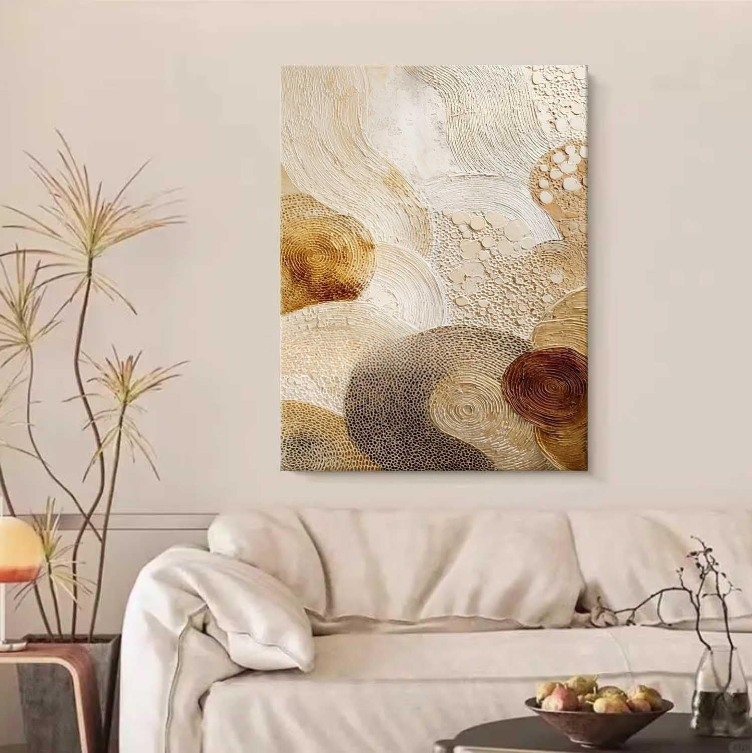 Bohemian Painting BP011 - Viarteart