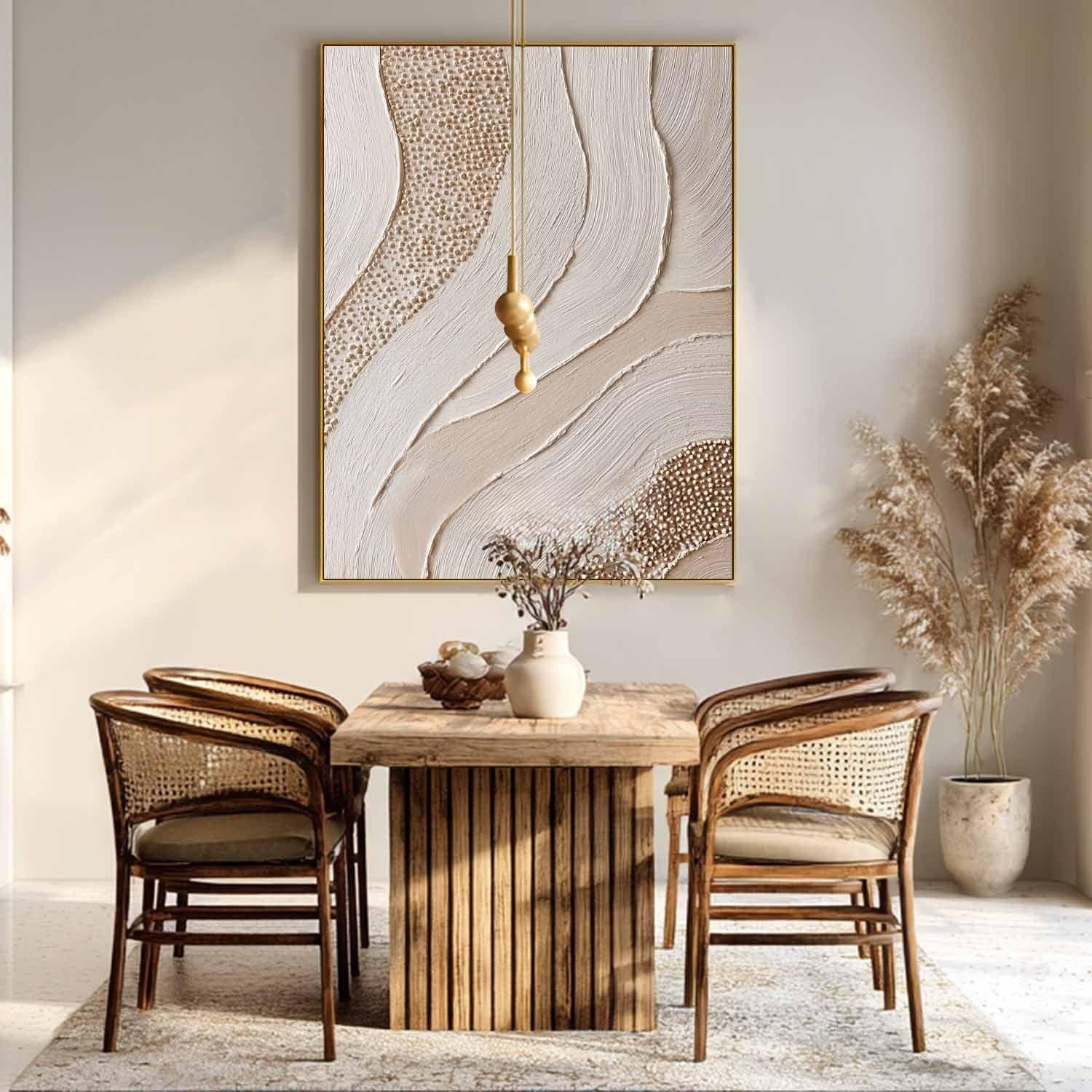 Bohemian Painting BP014 - Viarteart