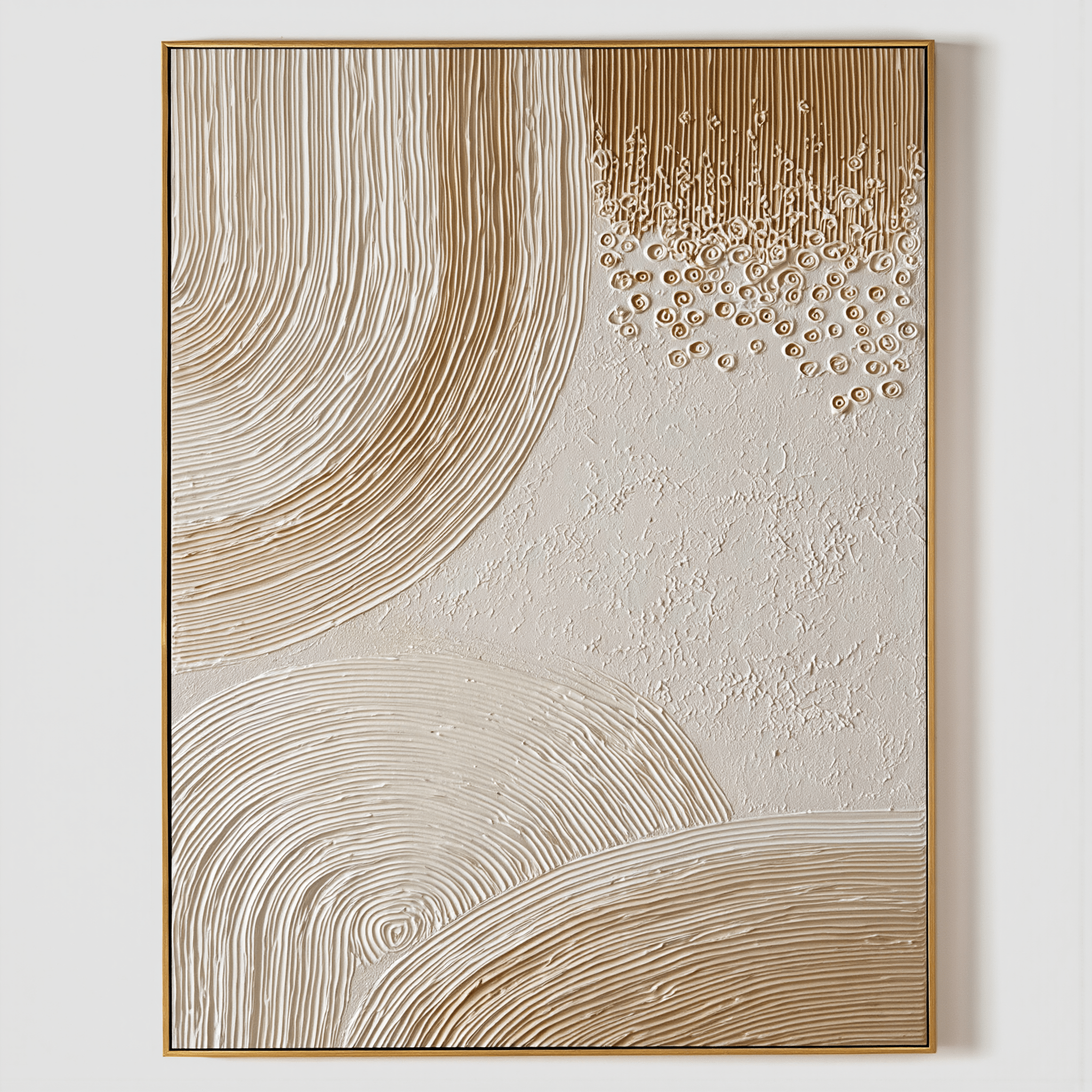 Bohemian Painting BP015 - Viarteart