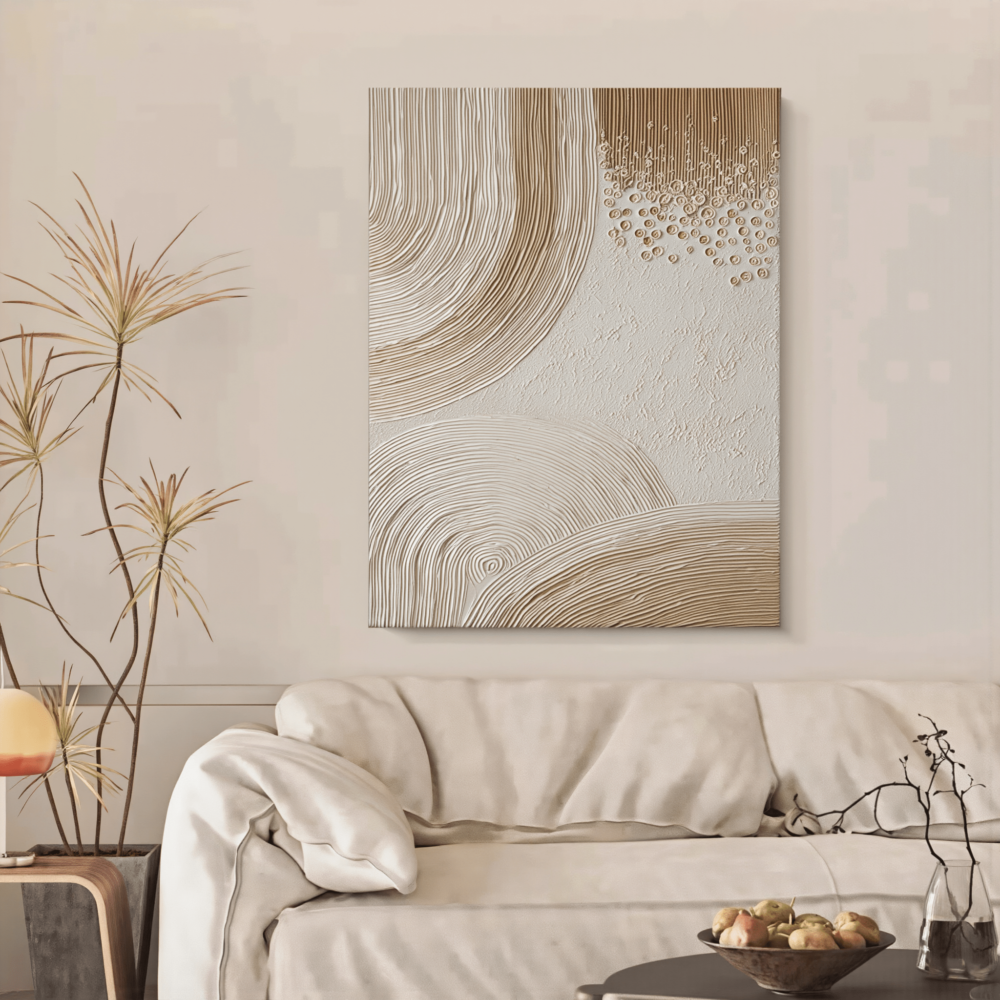 Bohemian Painting BP015 - Viarteart