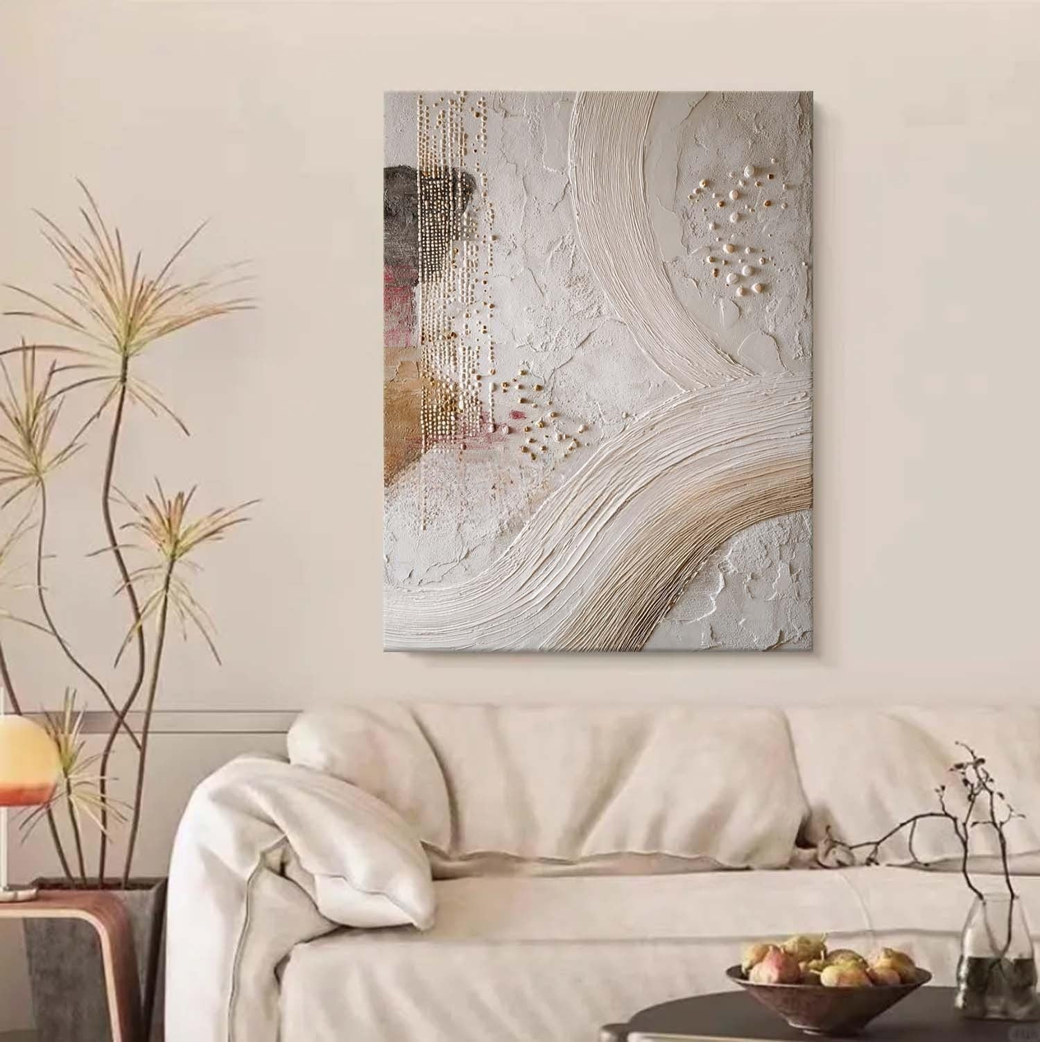 Bohemian Painting BP026 - Viarteart
