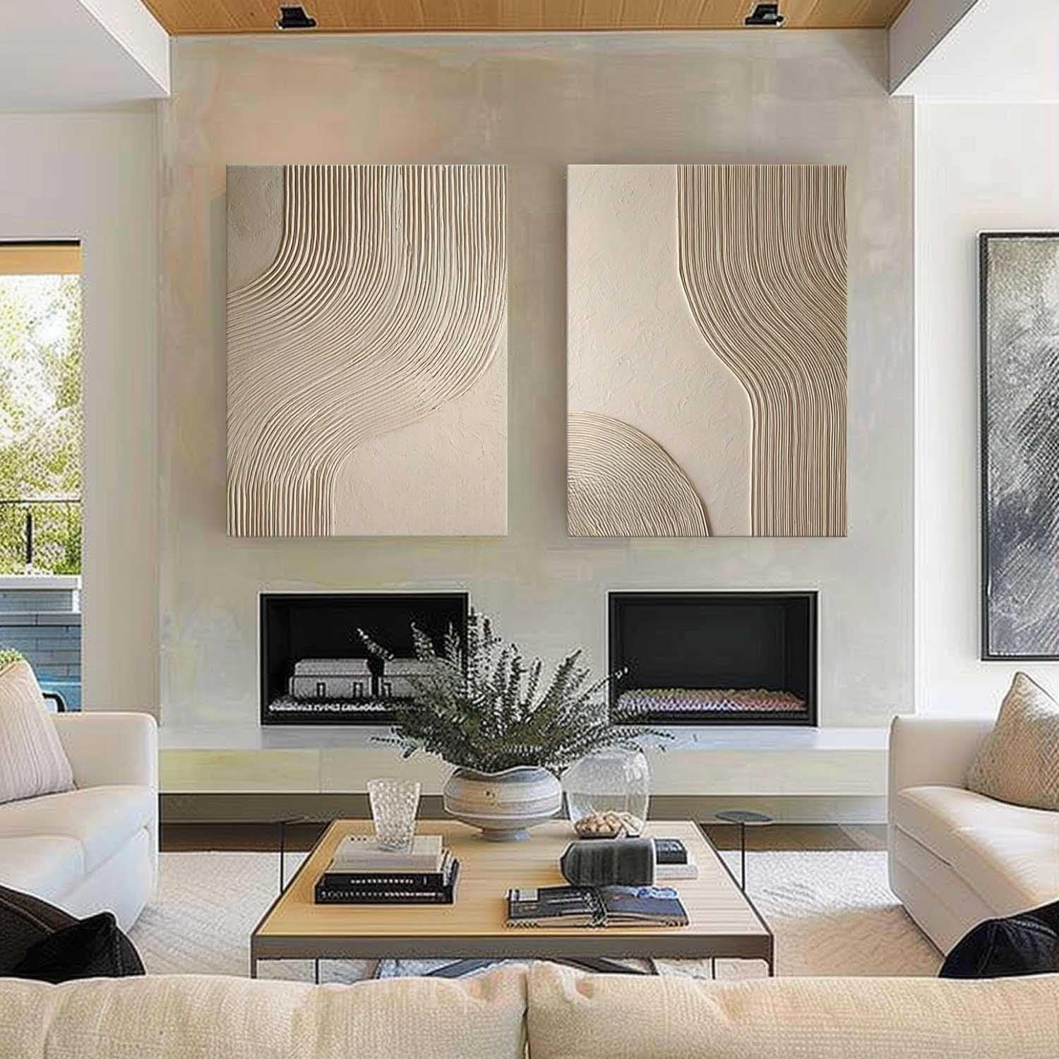 Bohemian Painting BP028 - Viarteart