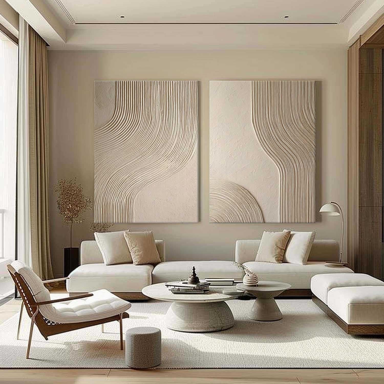 Bohemian Painting BP028 - Viarteart