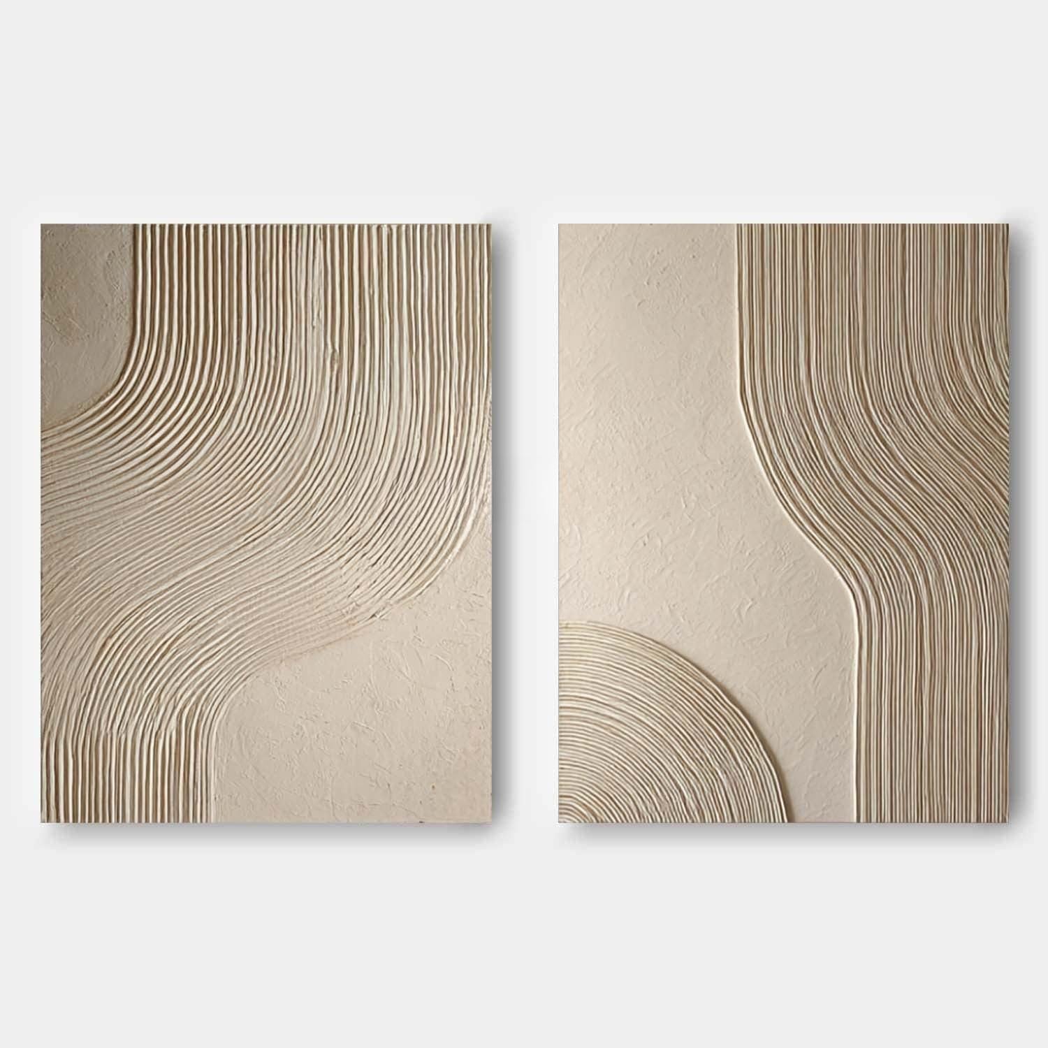 Bohemian Painting BP028 - Viarteart