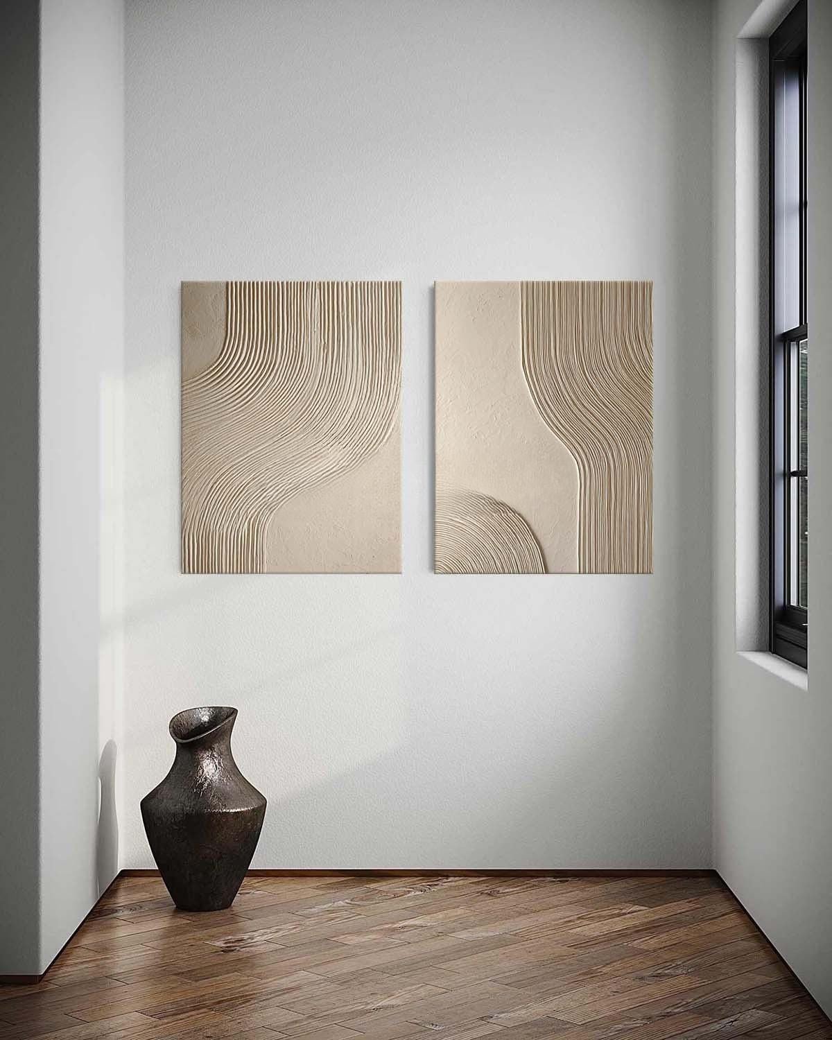 Bohemian Painting BP028 - Viarteart