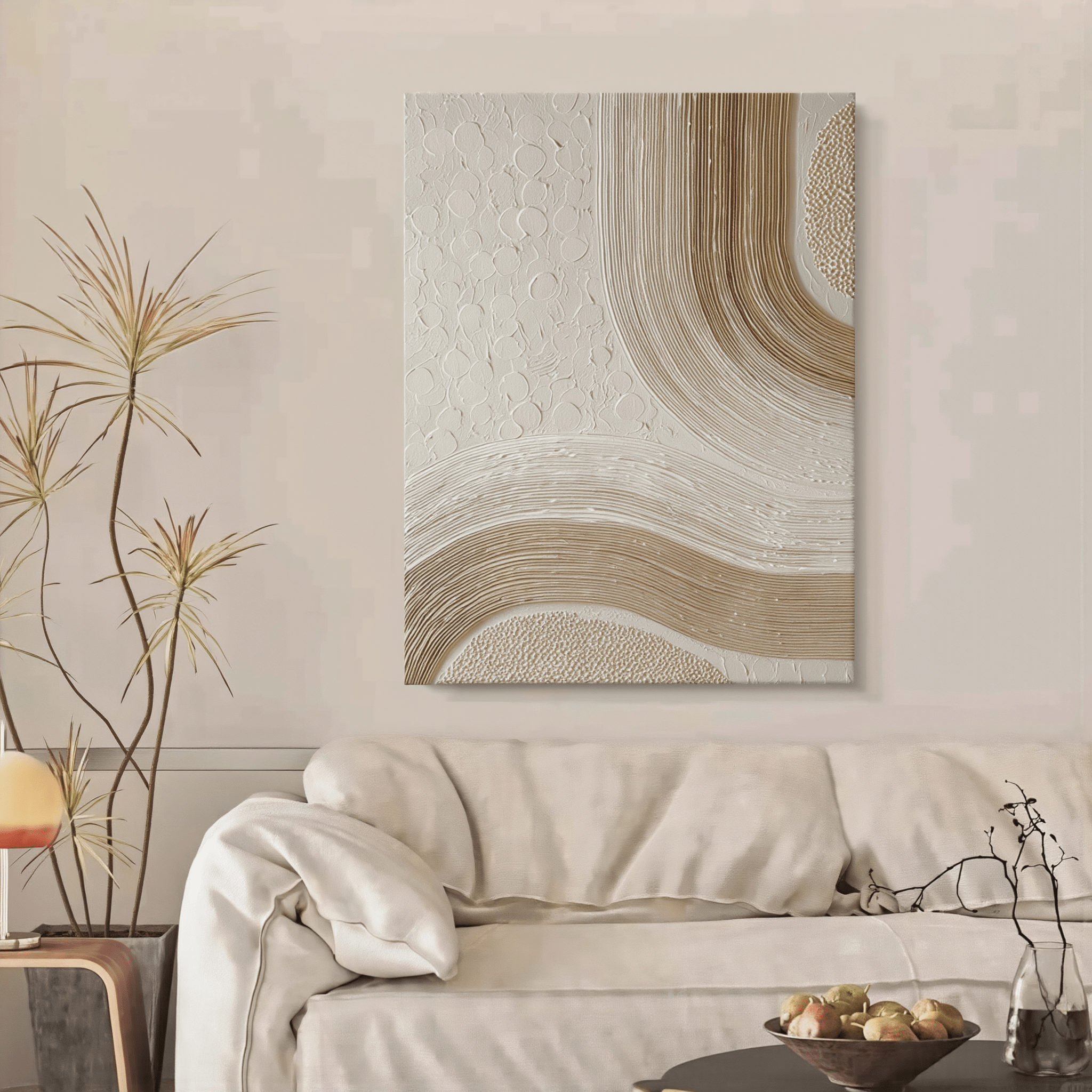 Bohemian Painting BP030 - Viarteart
