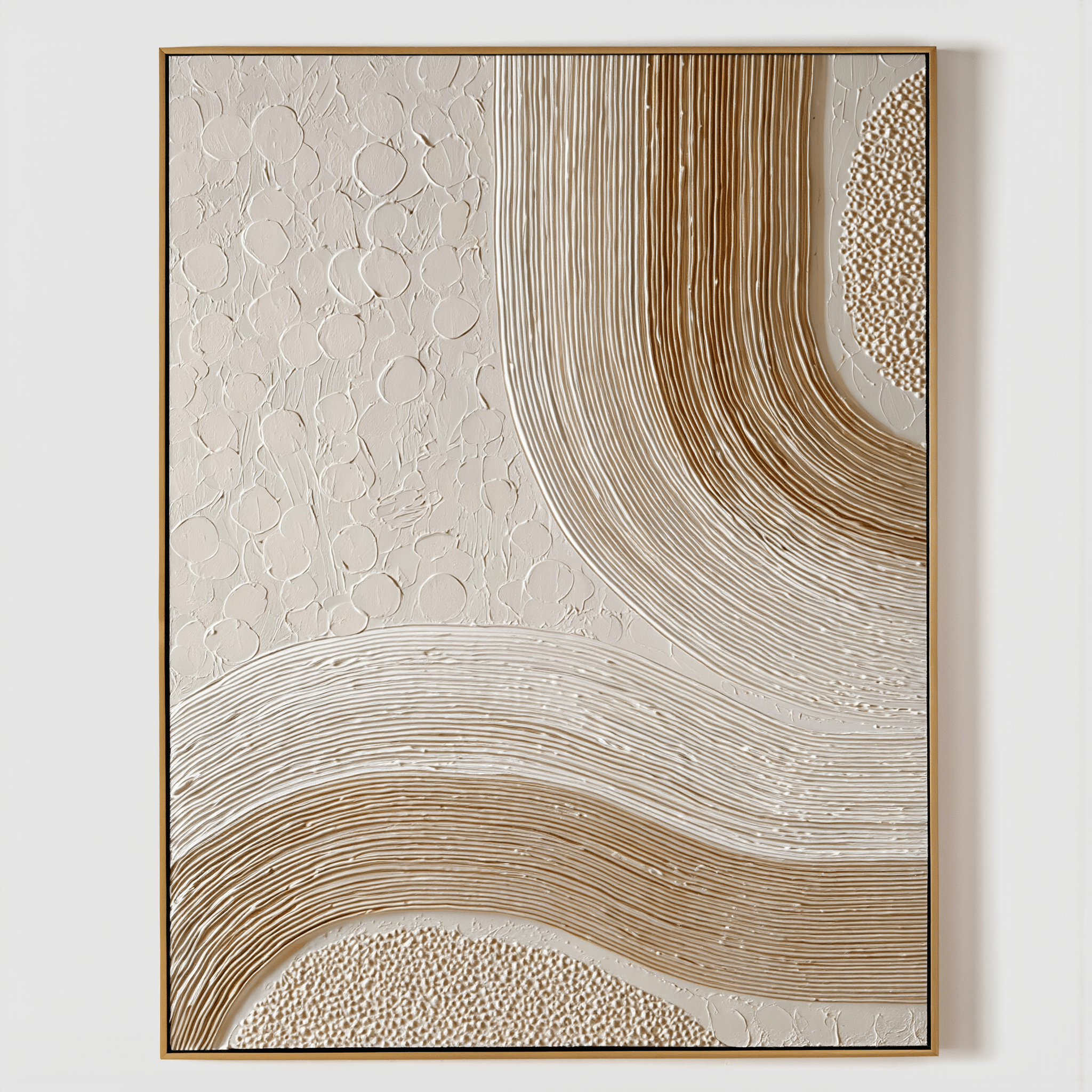 Bohemian Painting BP030 - Viarteart