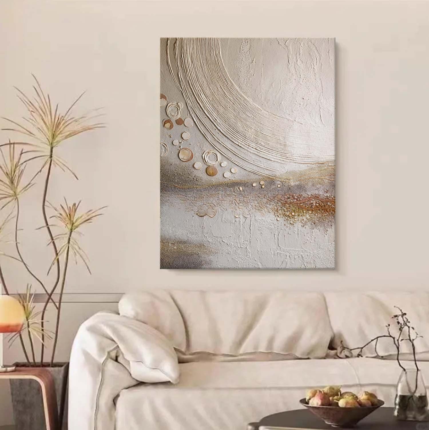 Bohemian Painting BP038 - Viarteart