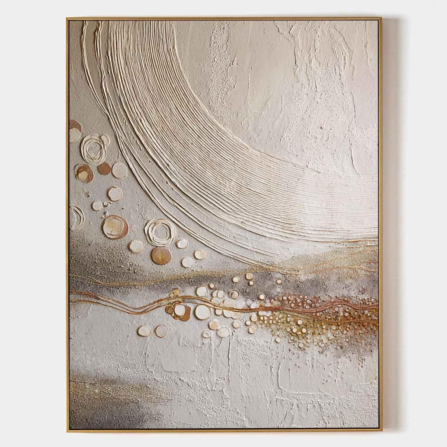 Bohemian Painting BP038 - Viarteart