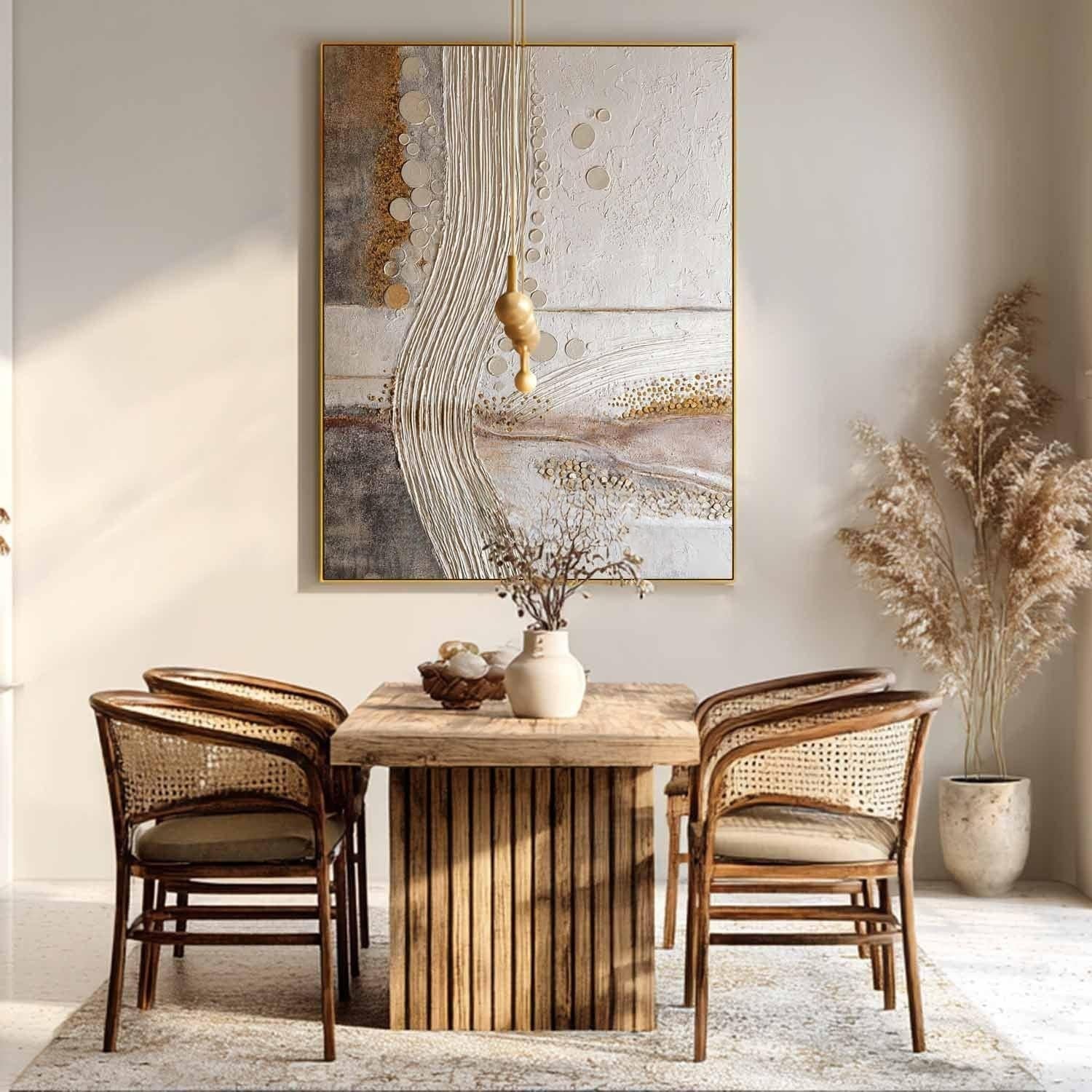 Bohemian Painting BP070 - Viarteart