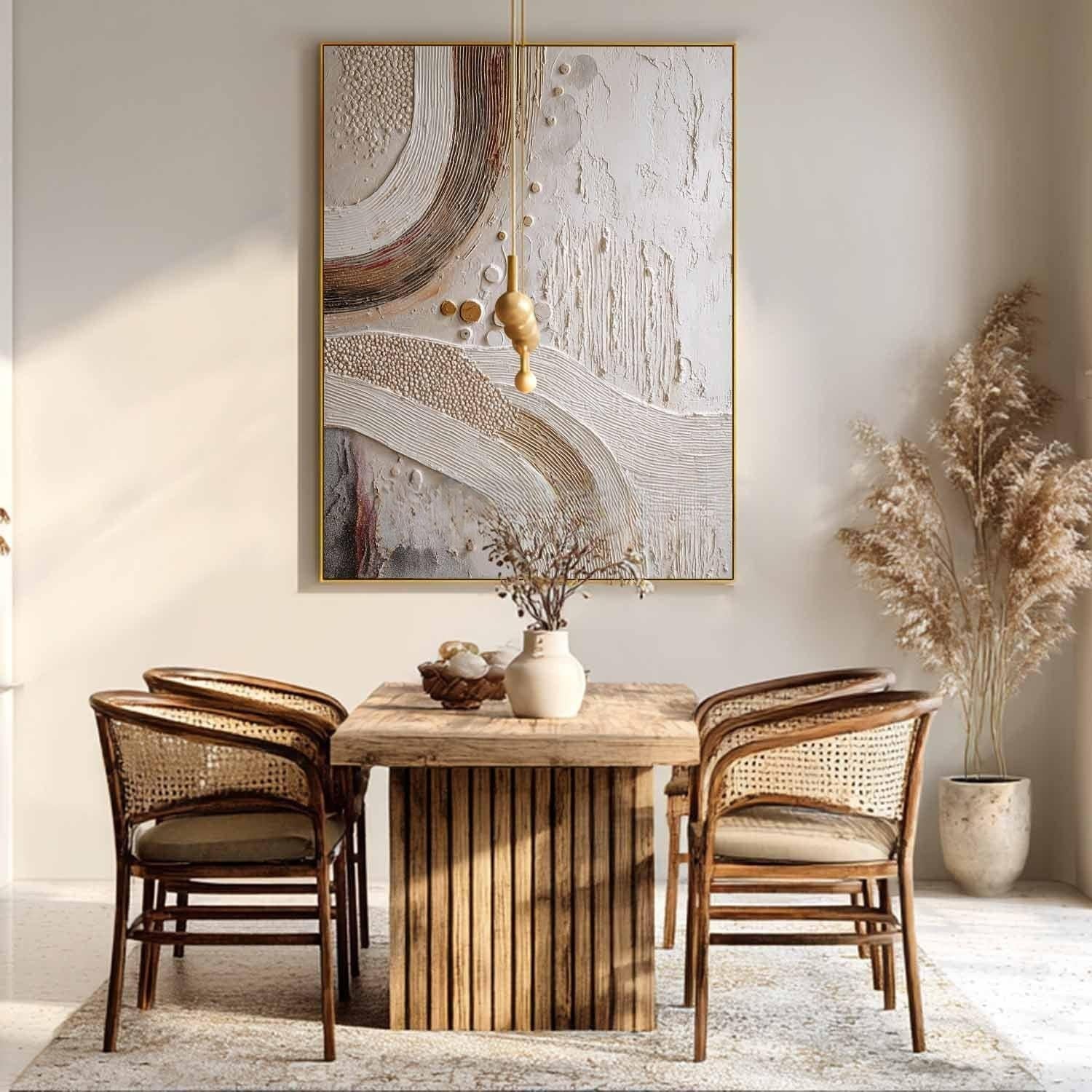 Bohemian Painting BP072 - Viarteart