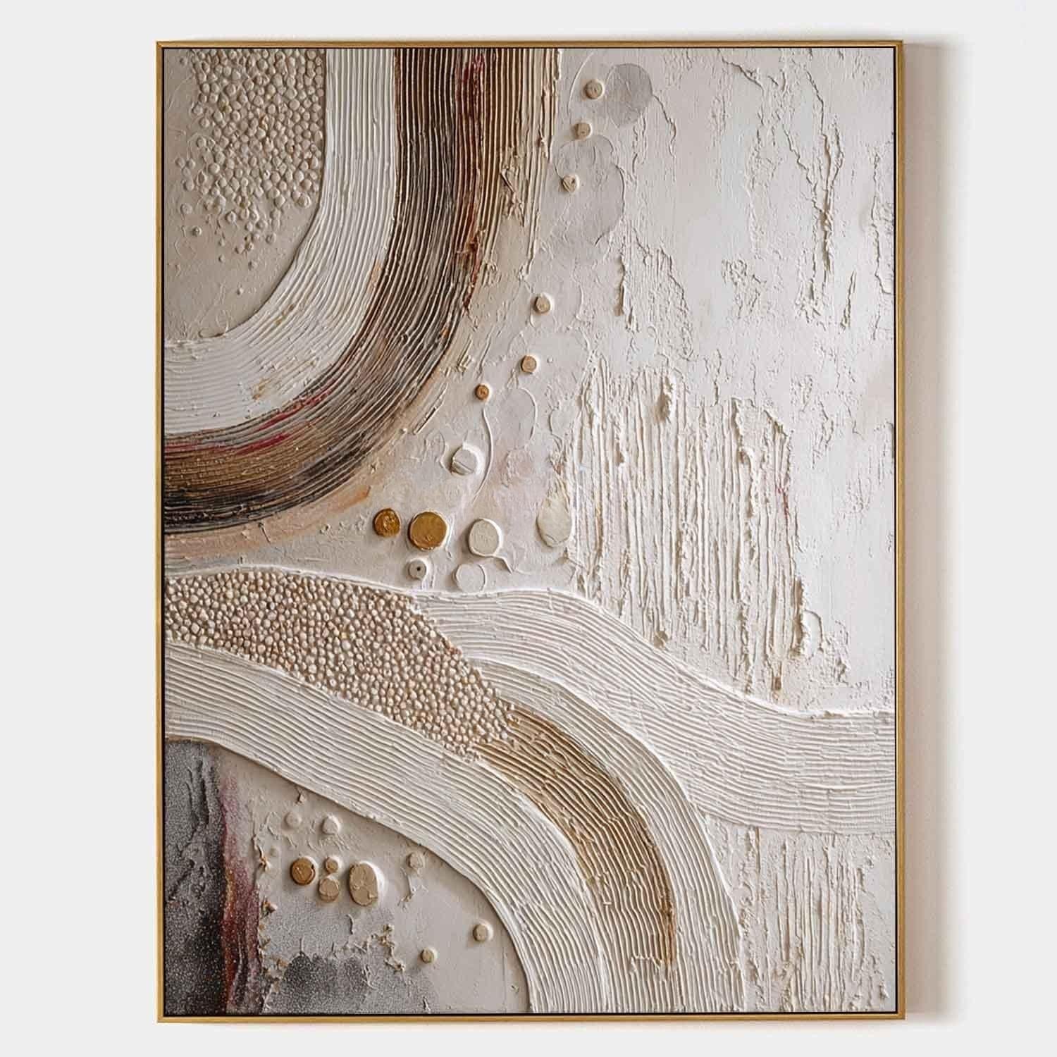 Bohemian Painting BP072 - Viarteart