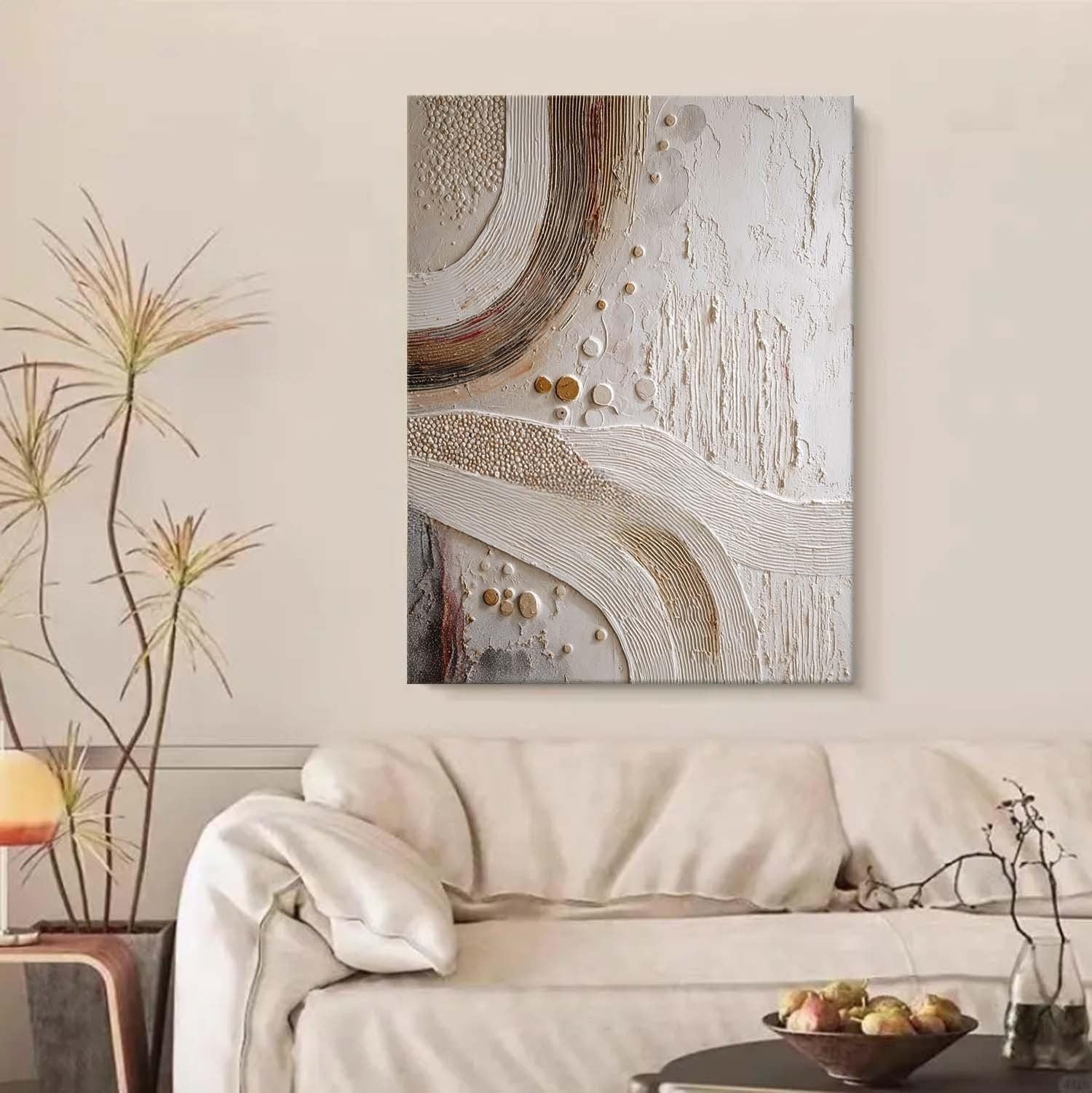 Bohemian Painting BP072 - Viarteart
