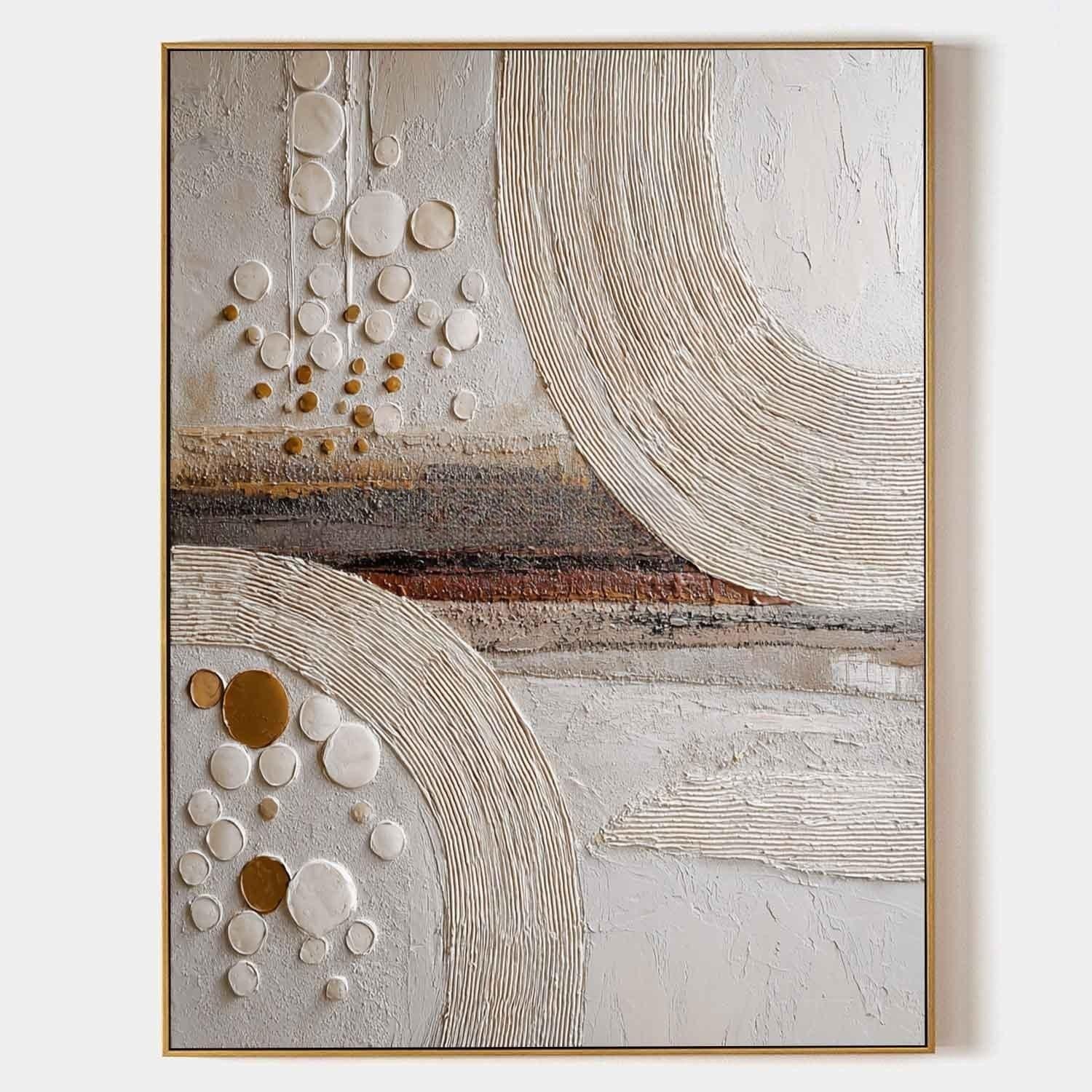 Bohemian Painting BP079 - Viarteart