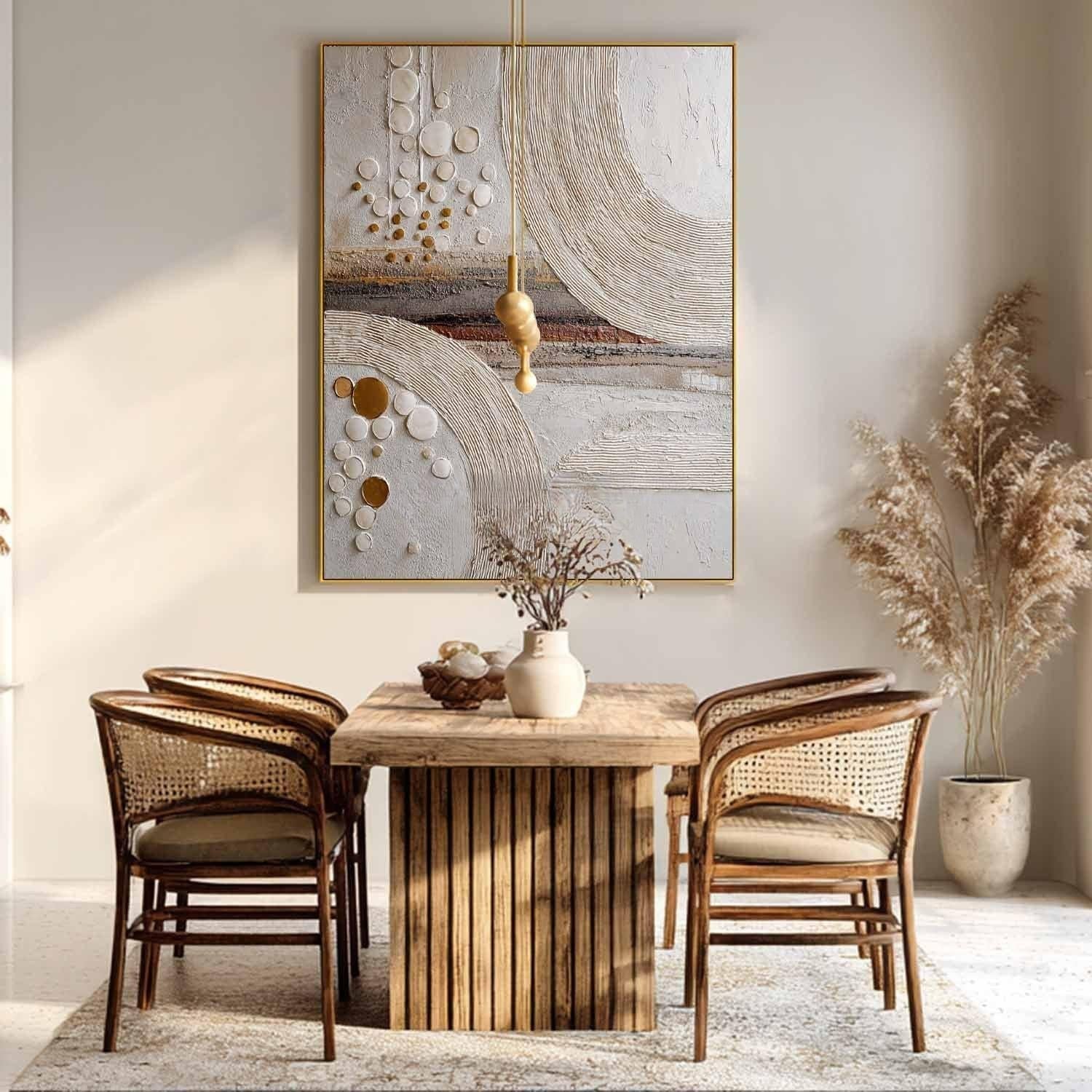 Bohemian Painting BP079 - Viarteart
