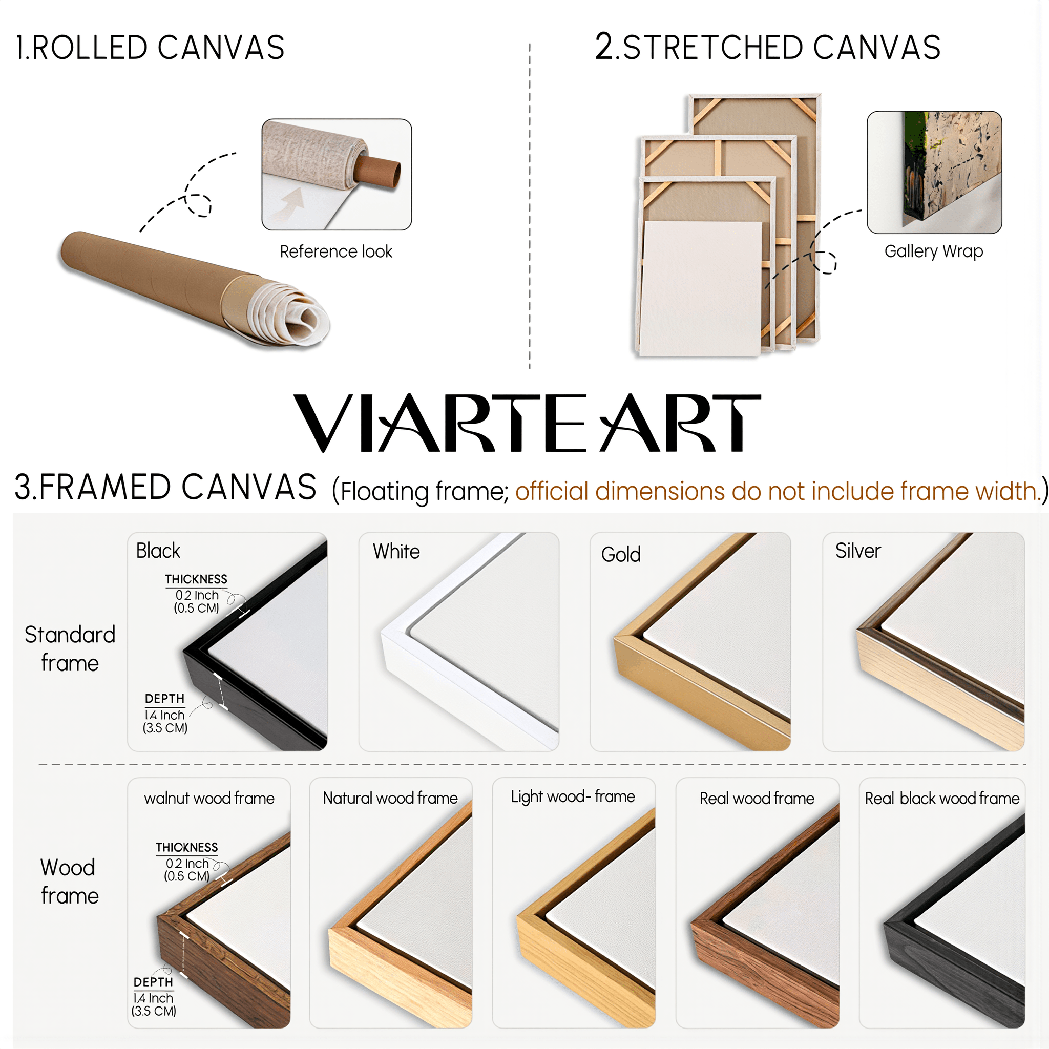 Pop Art Canvas #PAC156 - Viarteart