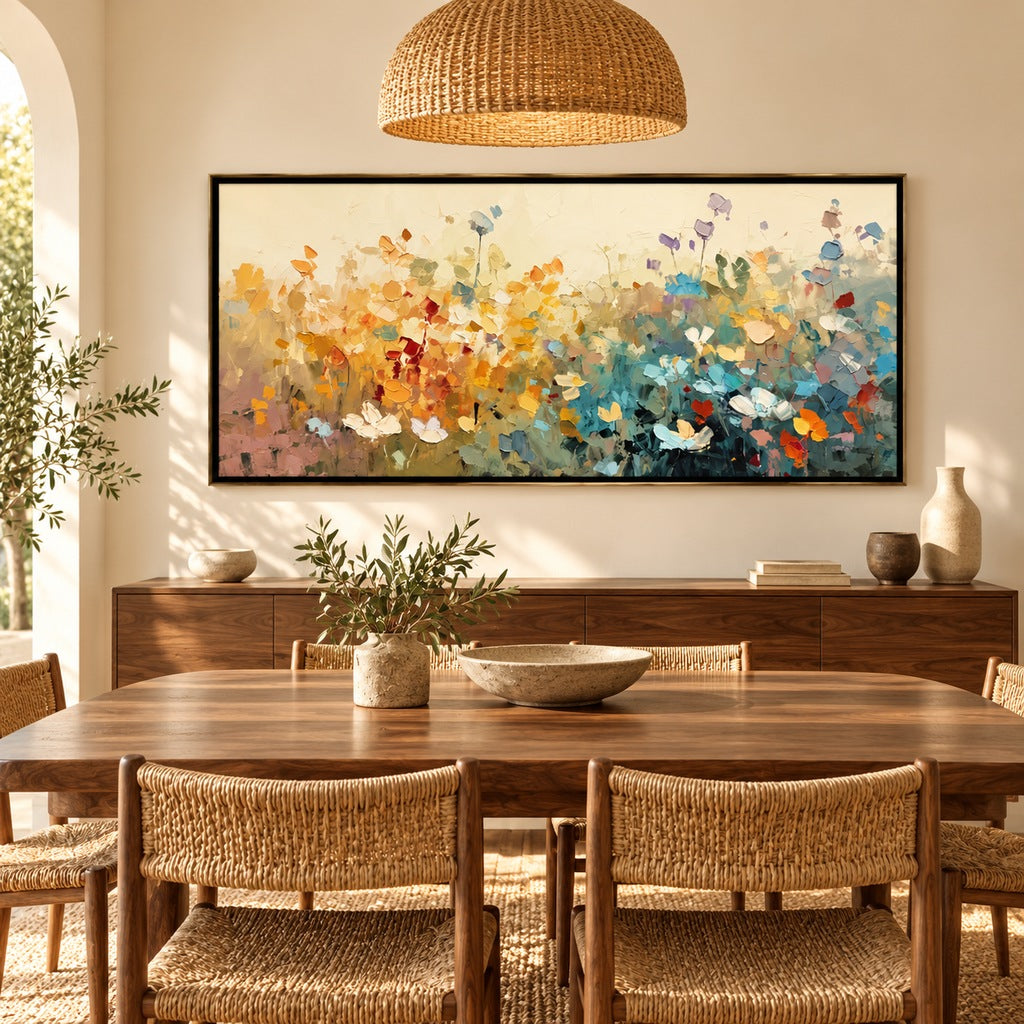Meadow Serenade