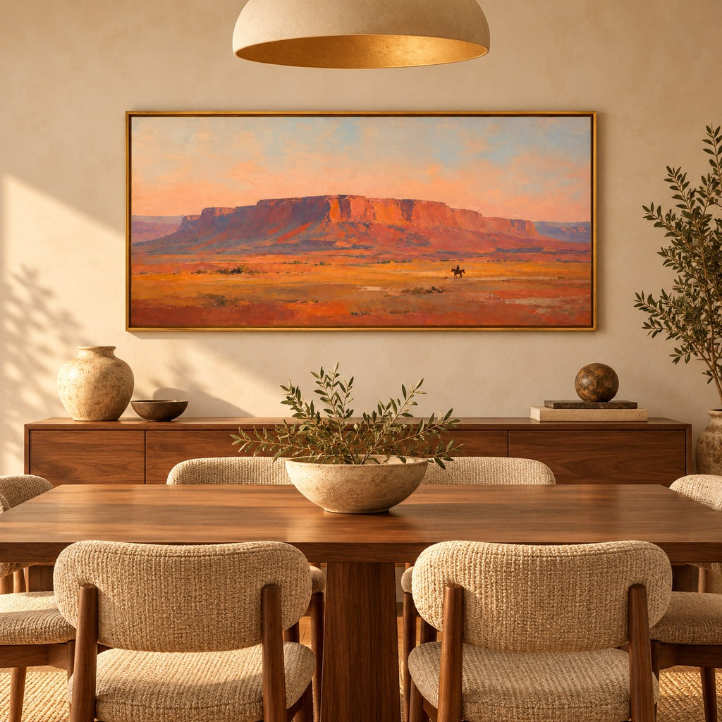 Desert Solitude