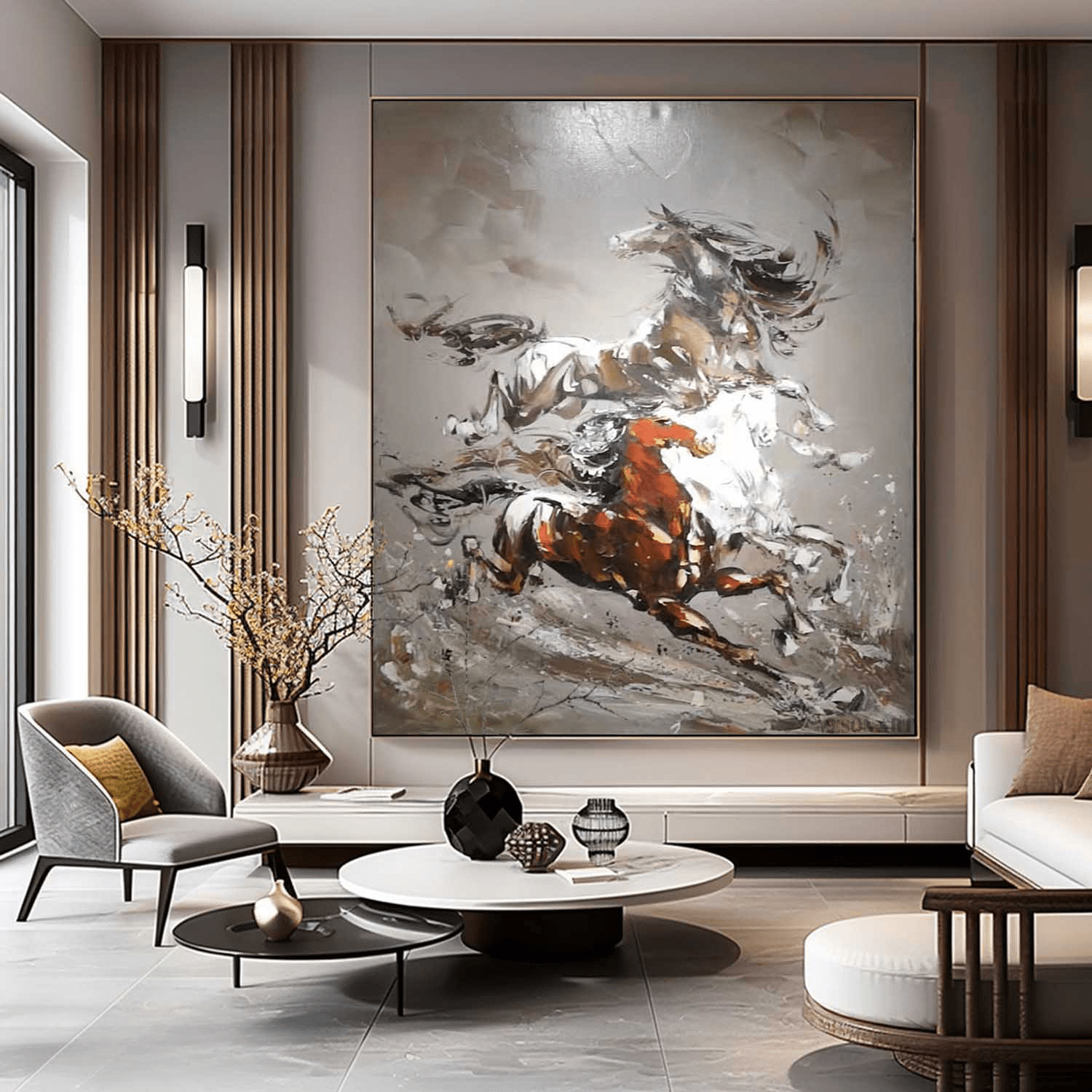 Hyperrealism Art HRA003 - Viarteart