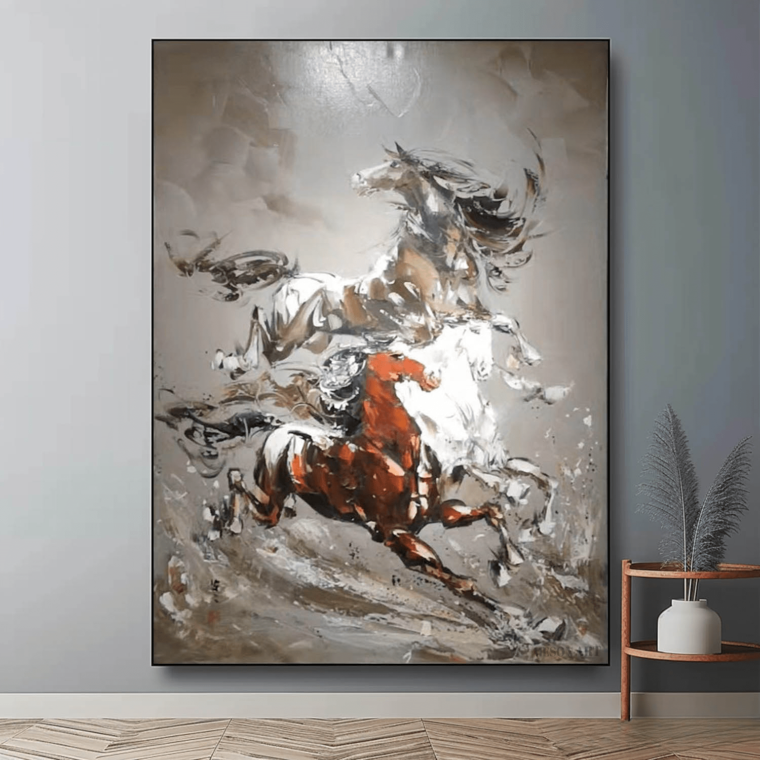Hyperrealism Art HRA003 - Viarteart