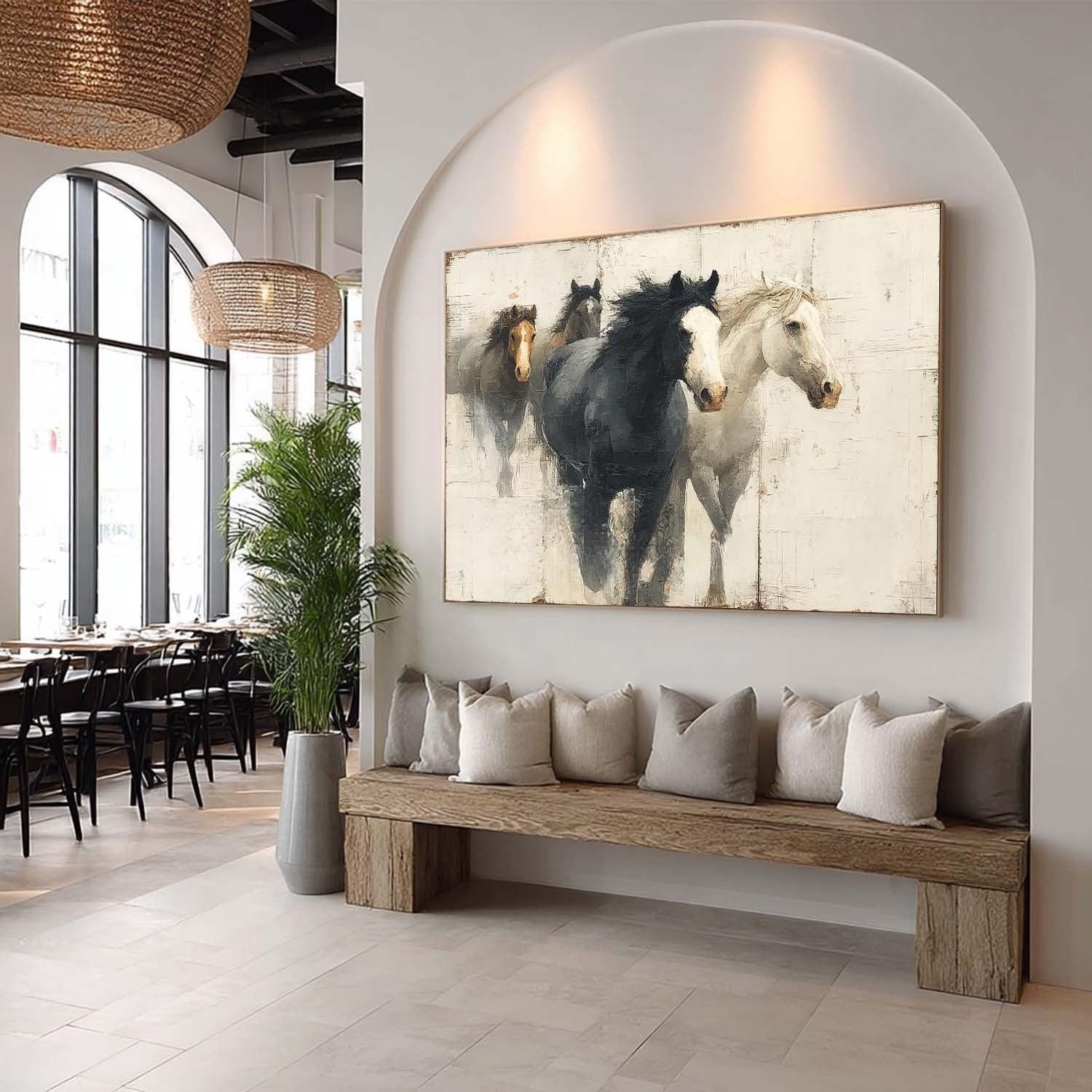 Hyperrealism Art HRA004 - Viarteart
