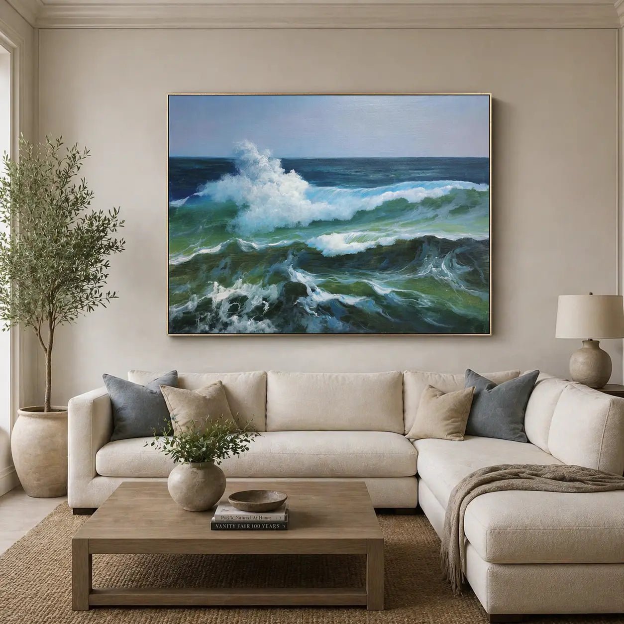 Hyperrealism Art HRA005 - Viarteart