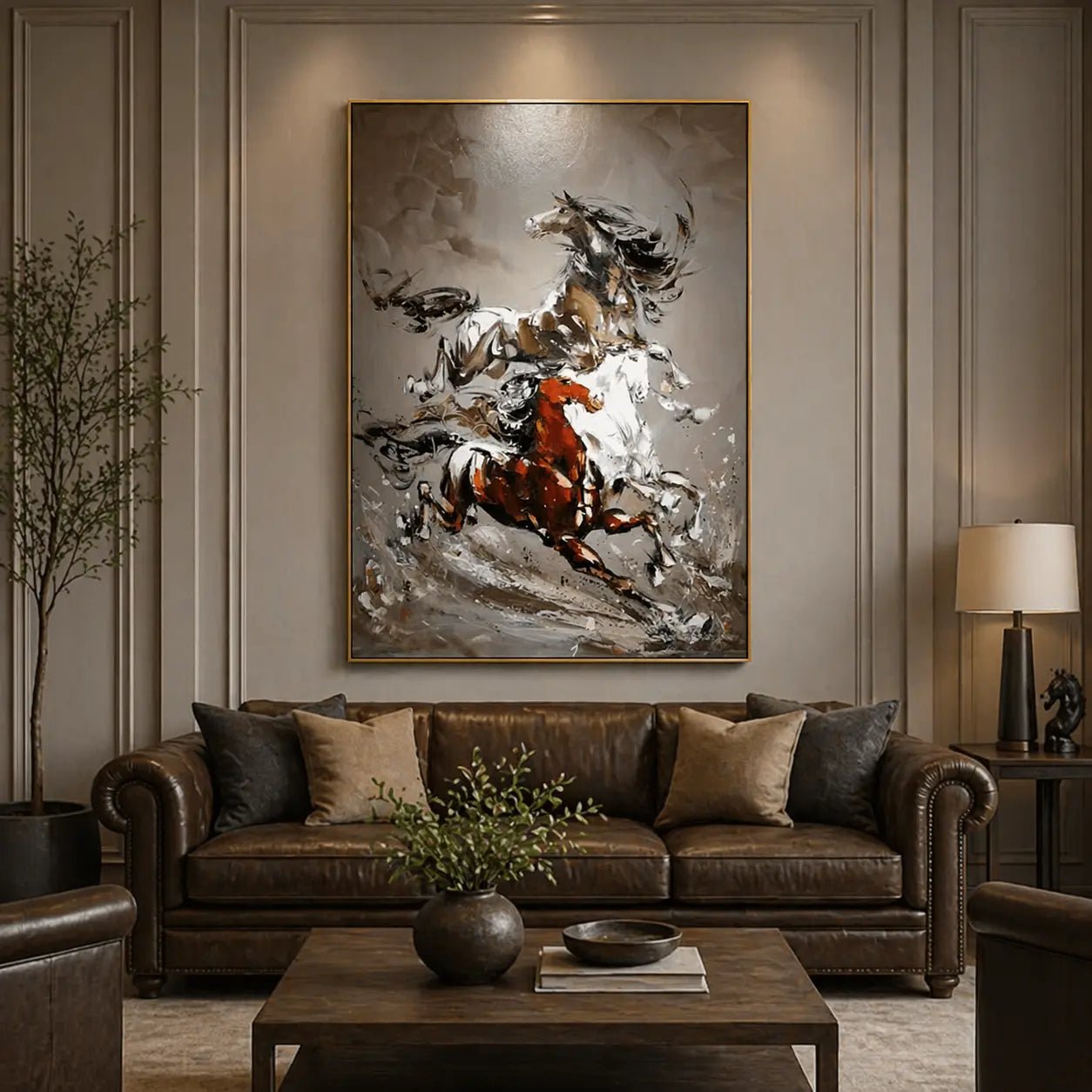 Hyperrealism Art HRA006 - Viarteart