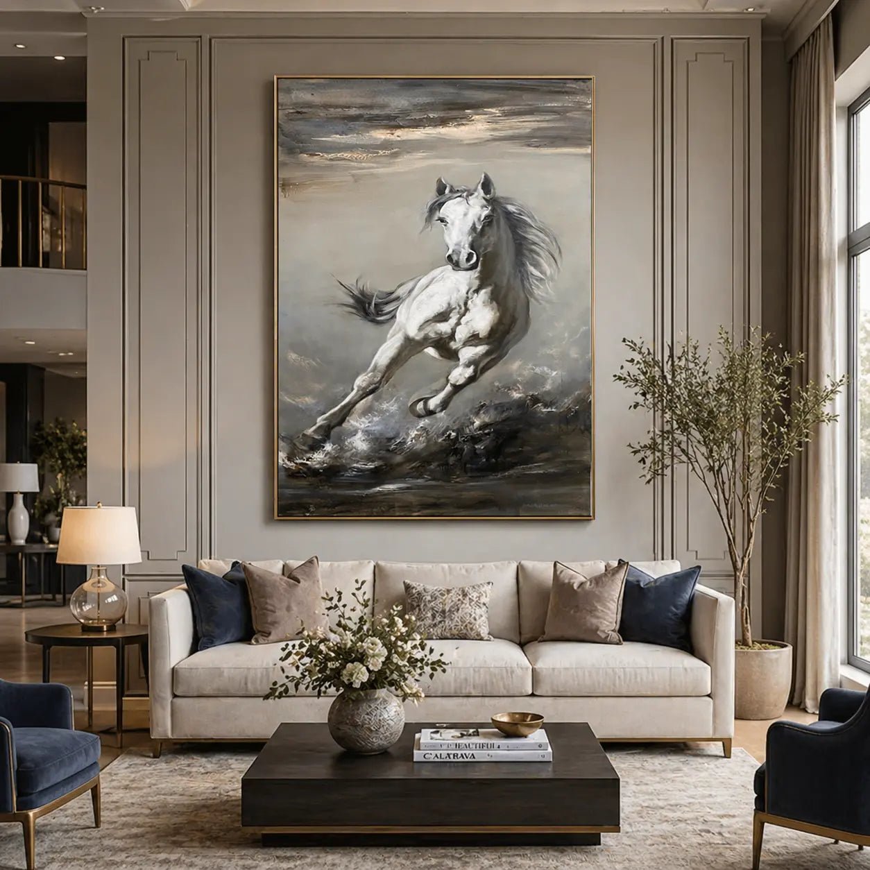 Hyperrealism Art HRA007 - Viarteart