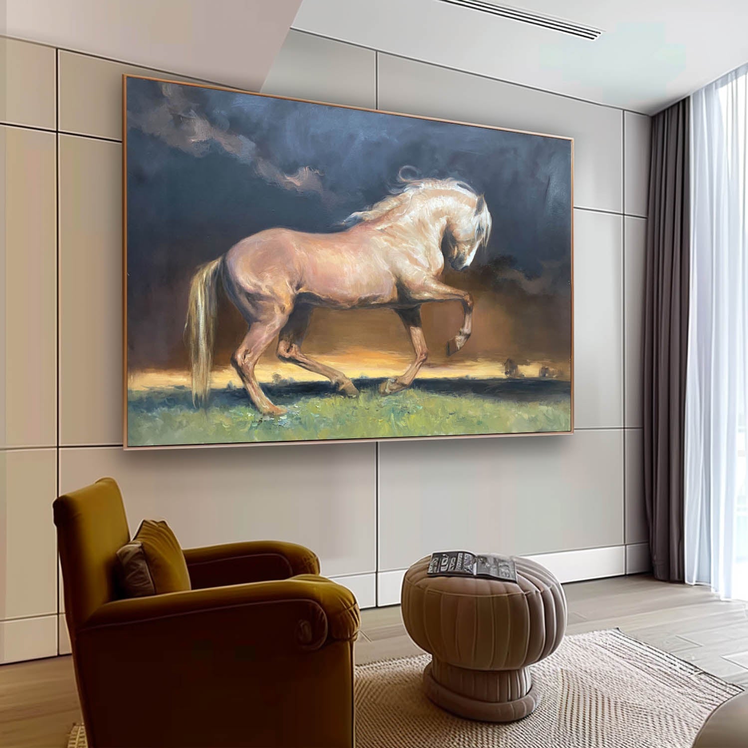 Hyperrealism Art HRA012 - Viarteart