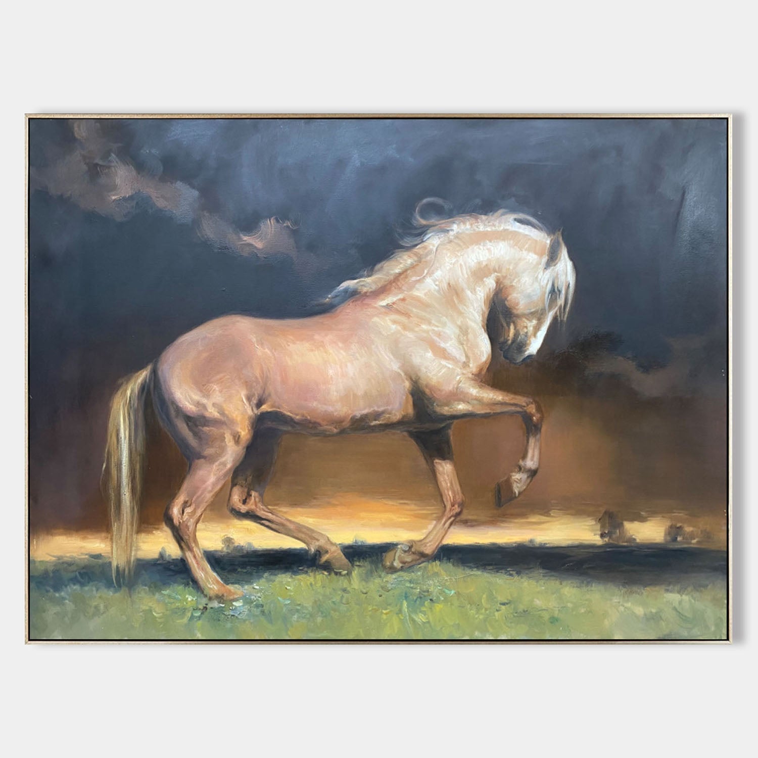 Hyperrealism Art HRA012 - Viarteart