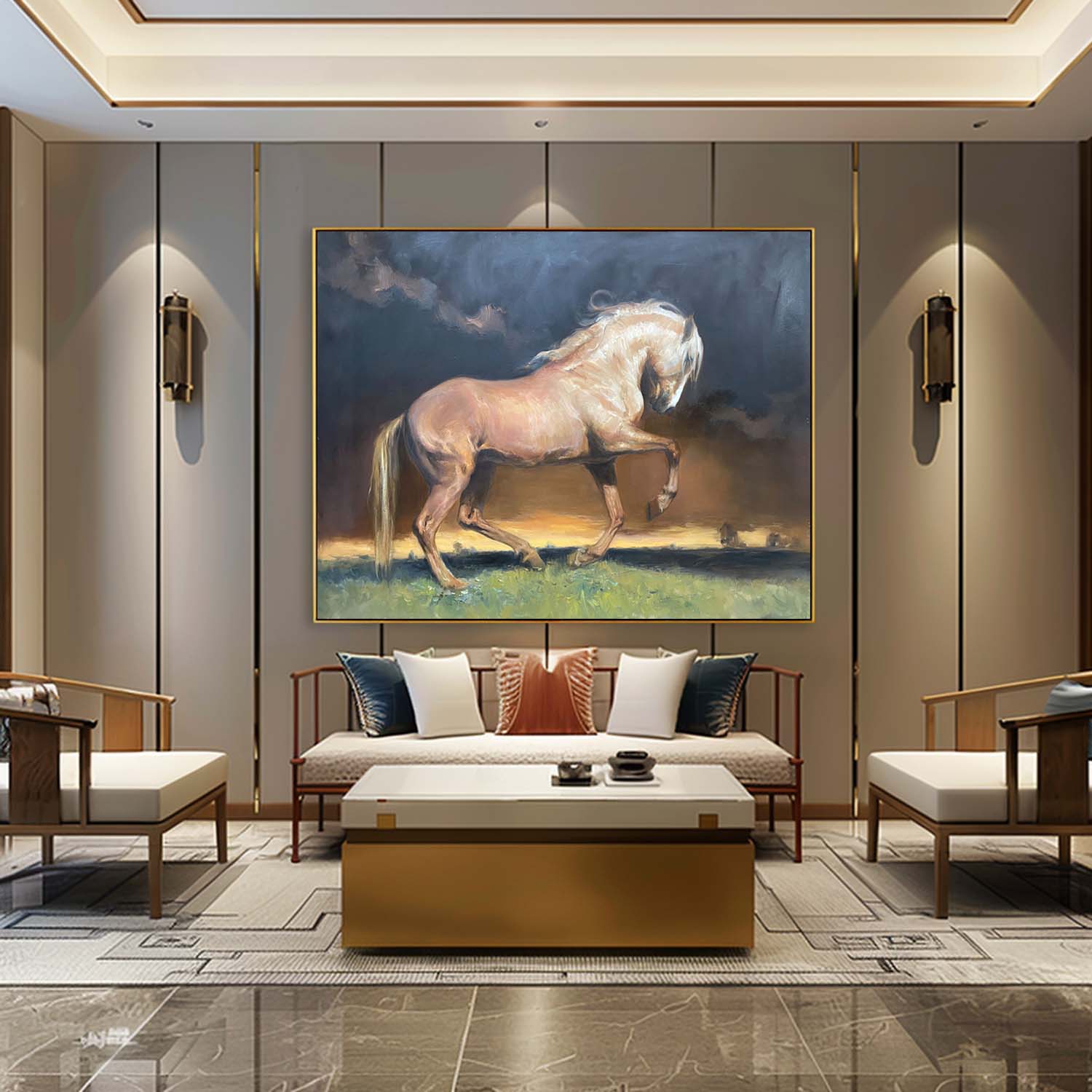 Hyperrealism Art HRA012 - Viarteart